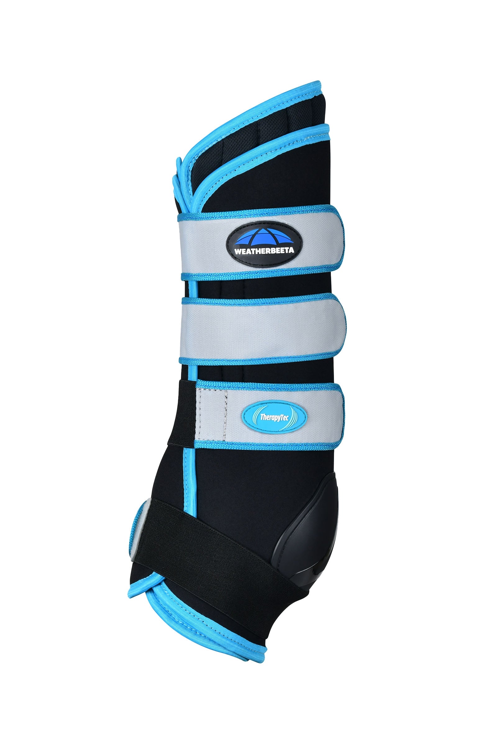Weatherbeeta Therapy-Tec bandages de box Leg Protection & Hoof Protection for Horses