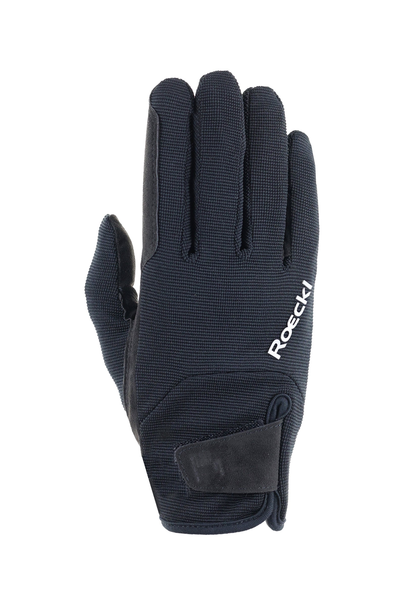 Roeckl Meura Winter Winter Gloves Gants d'équitation