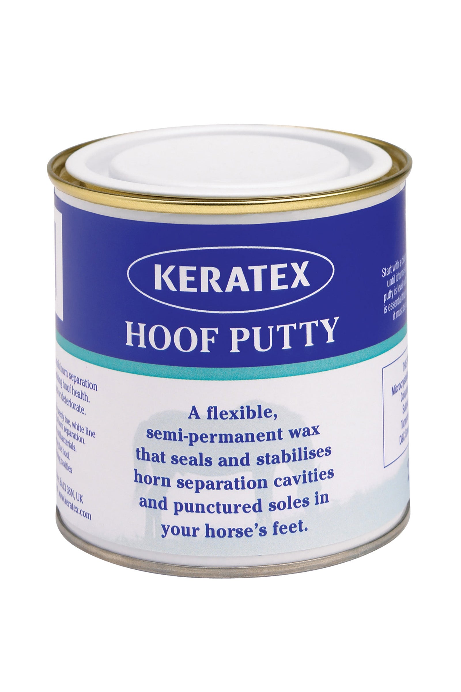 Keratex Mastic pour sabots 200 g Soins