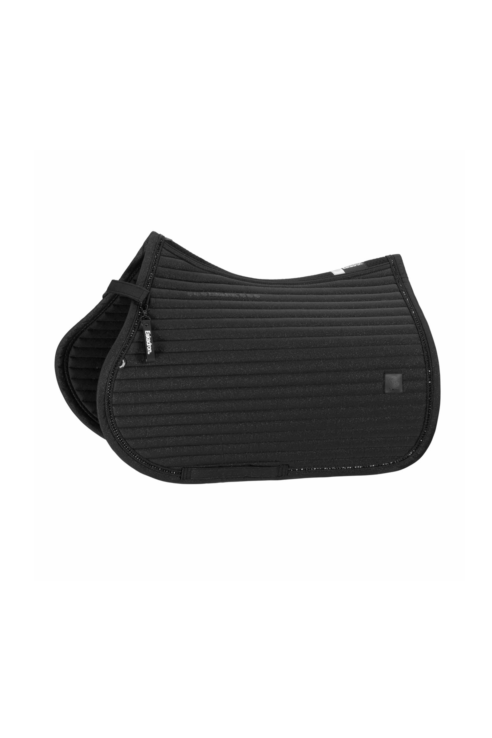 Eskadron Dynamics AW25 tapis de selle mixte Sparkle Crystal Tapis de selle