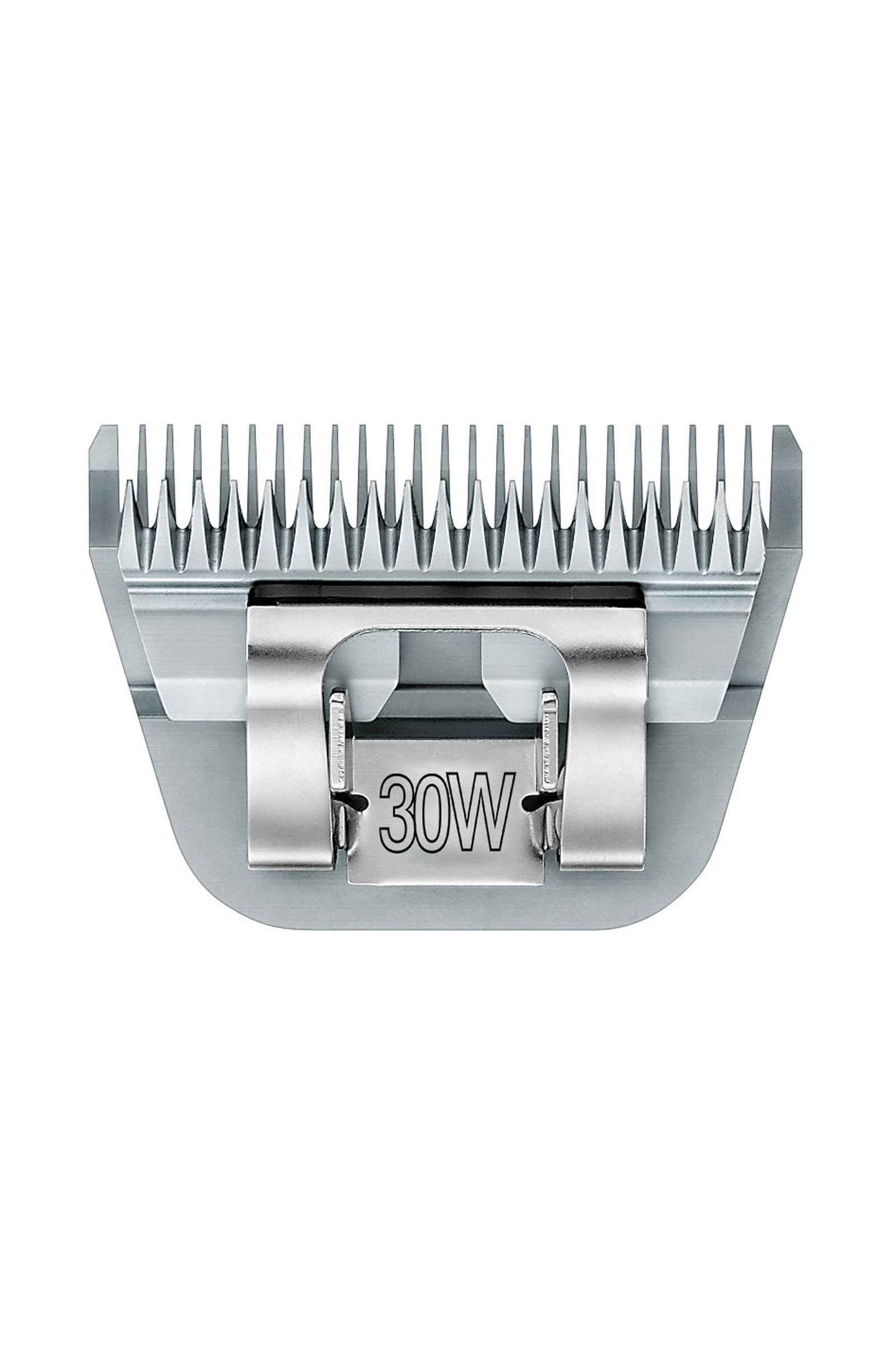 Aesculap Tête de coupe SnapOn 0,5 mm, n° 30 large Tondeuses pour chevaux