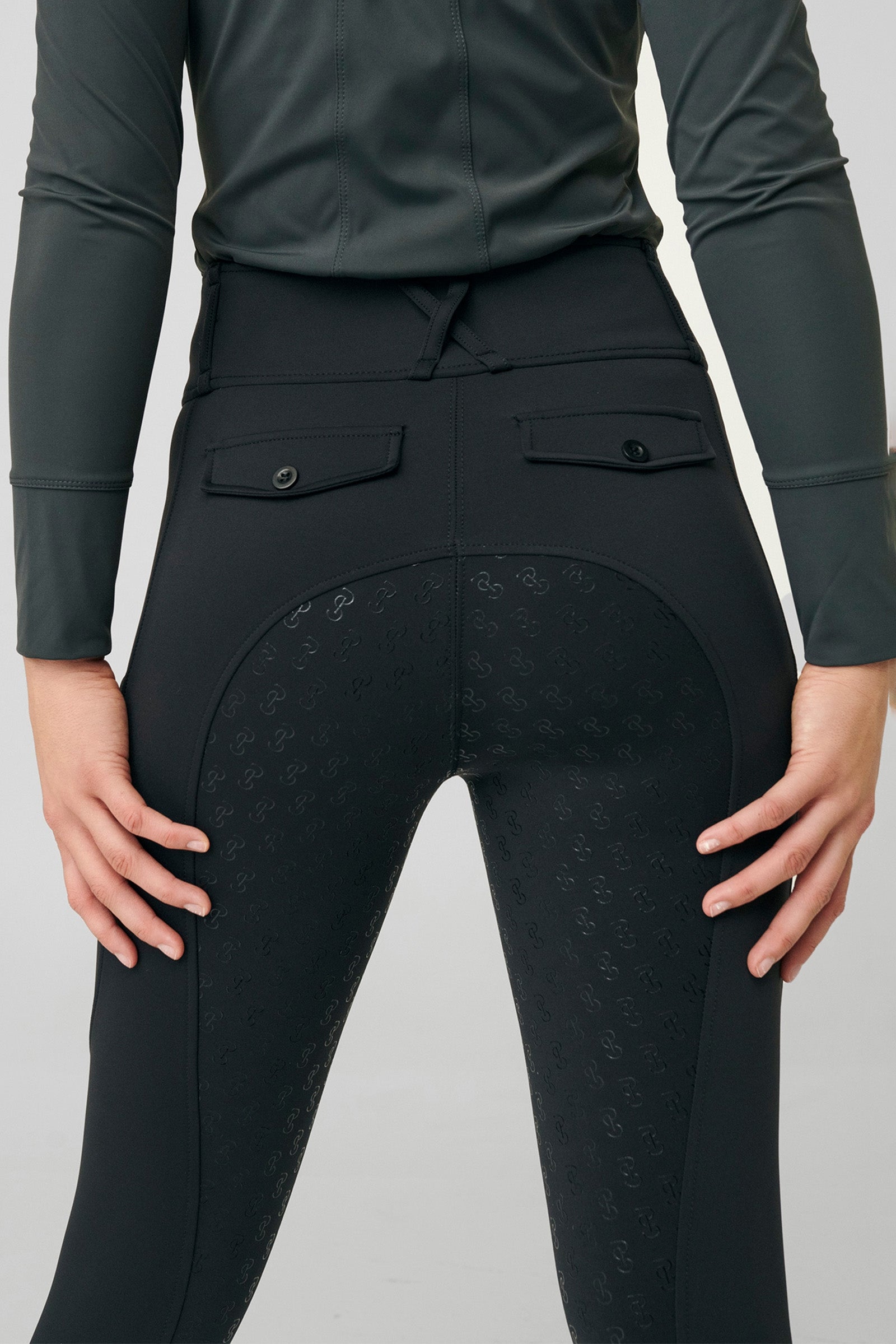 PS of Sweden Katja FG collants équitation Womens Breeches