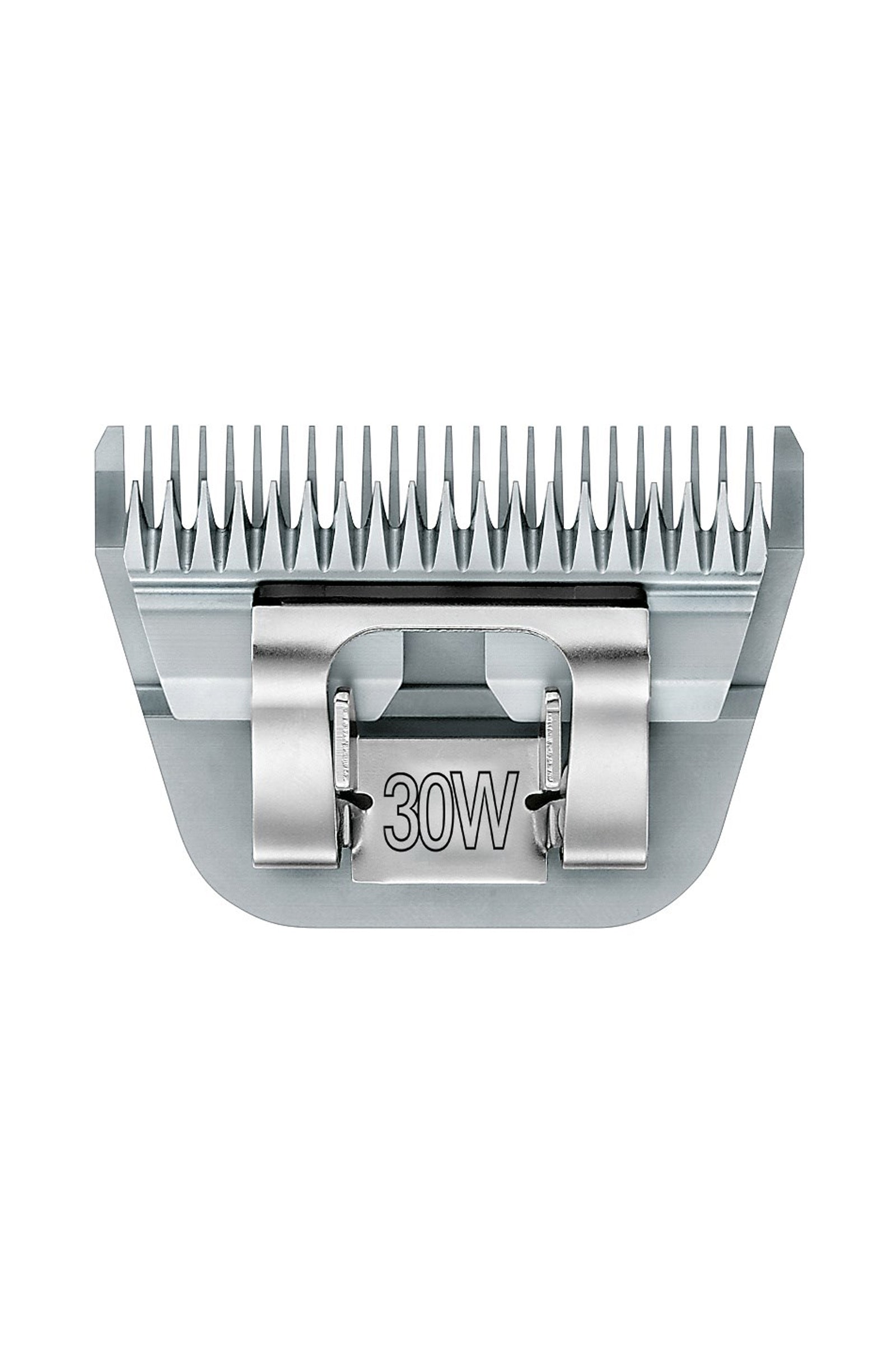 Aesculap Tête de coupe SnapOn 1,5 mm, n° 10 large F Tondeuses pour chevaux