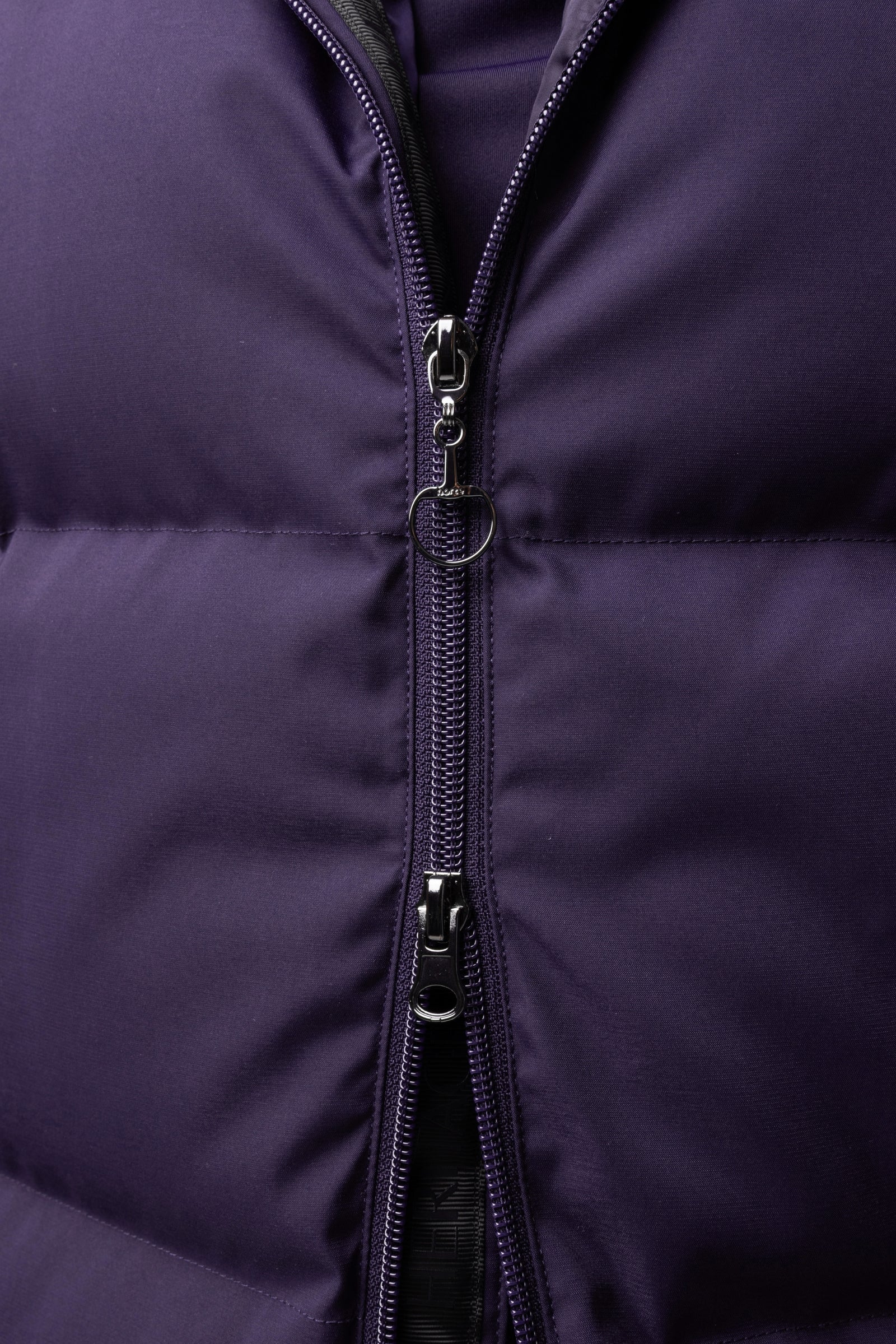 Horze Dina Women´s Puffy Padded Jacket Women’s Riding Clothing