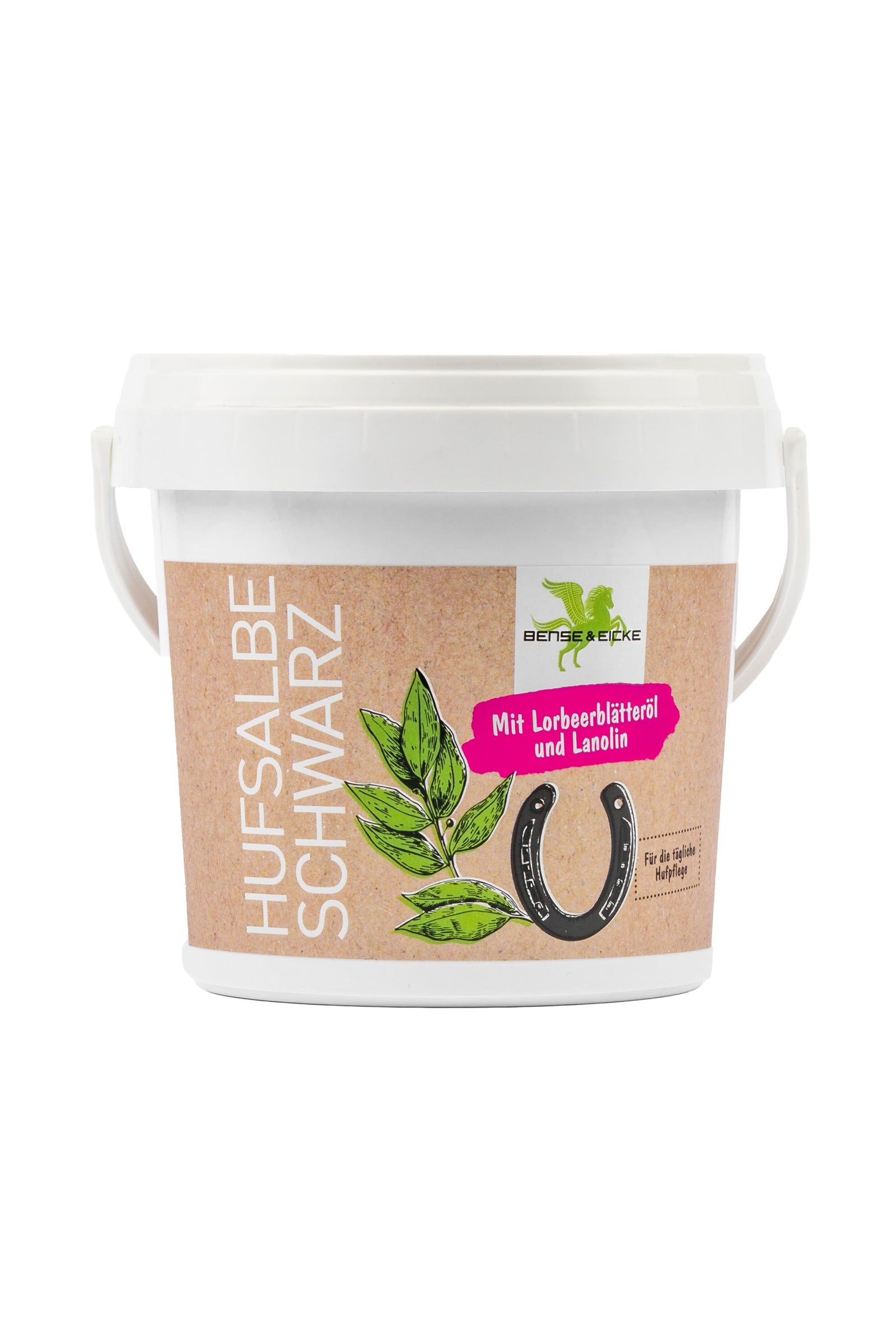 Parisol Bense & Eicke Onguent pour Sabots, 500 ml Soins