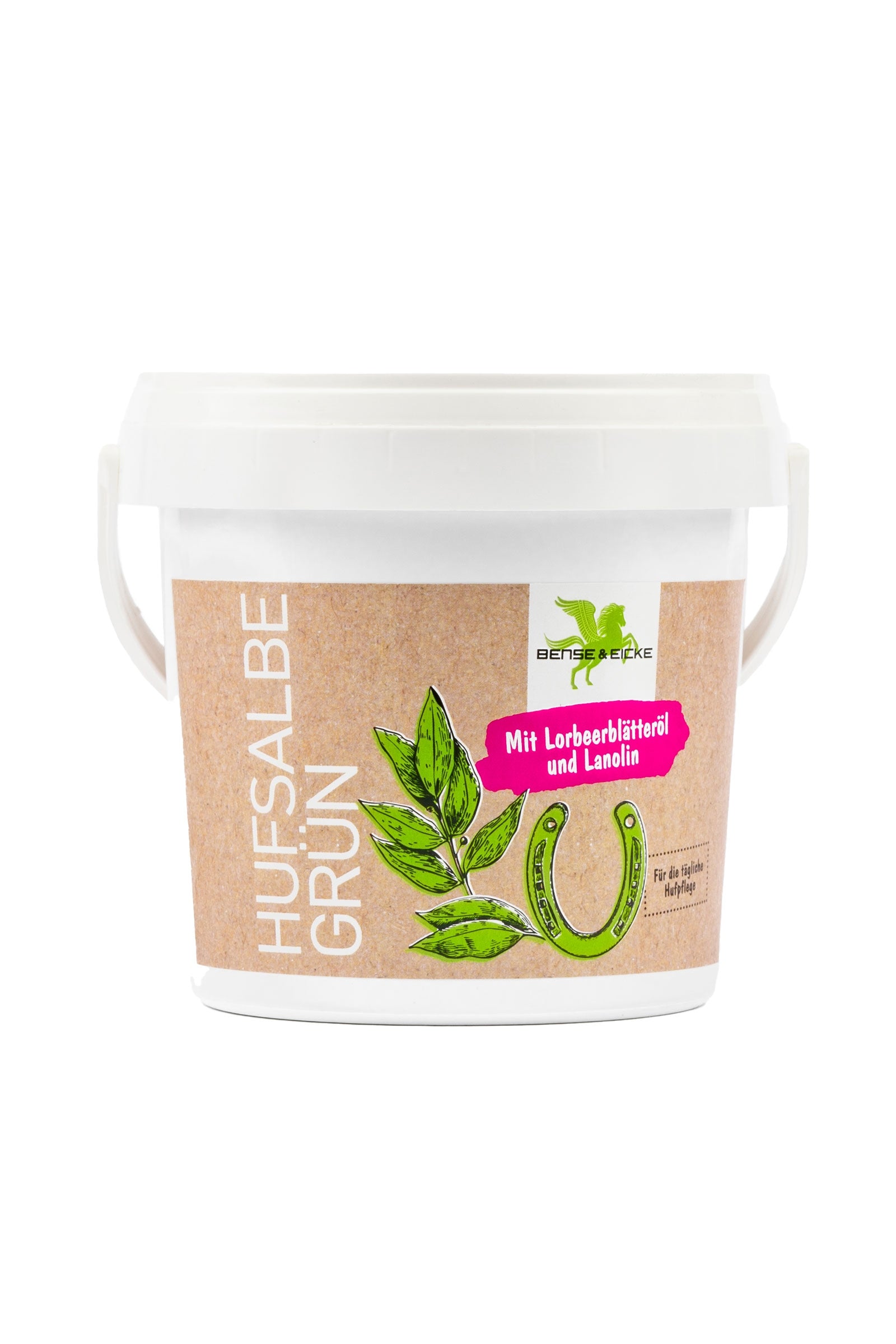 Parisol Bense & Eicke Onguent pour Sabots, 500 ml Soins