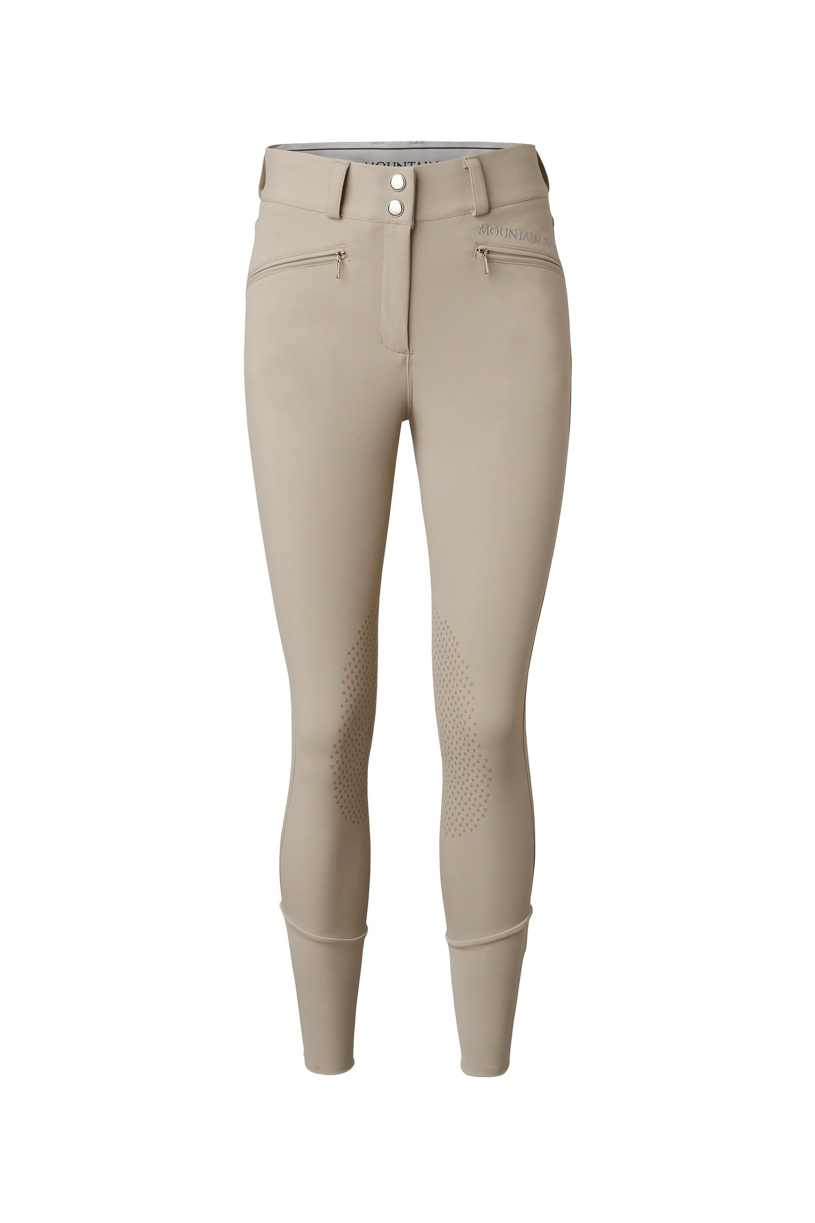 Mountain Horse Diana pantalon d'équitation pour femmes à basanes Womens Breeches
