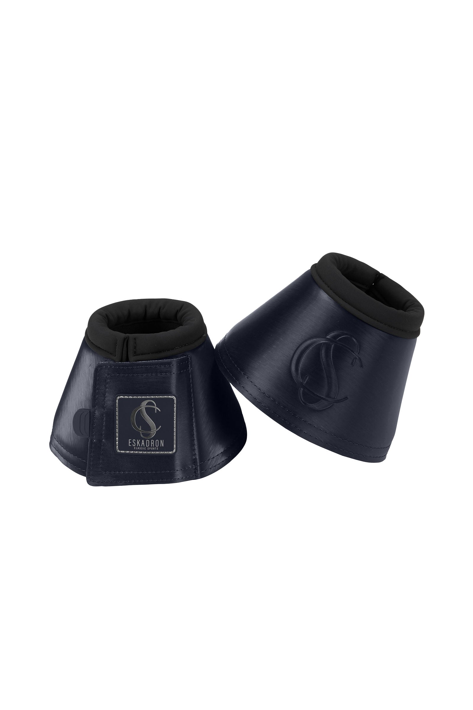Eskadron Classic Sports SS25 Softslate cloches Leg Protection & Hoof Protection for Horses