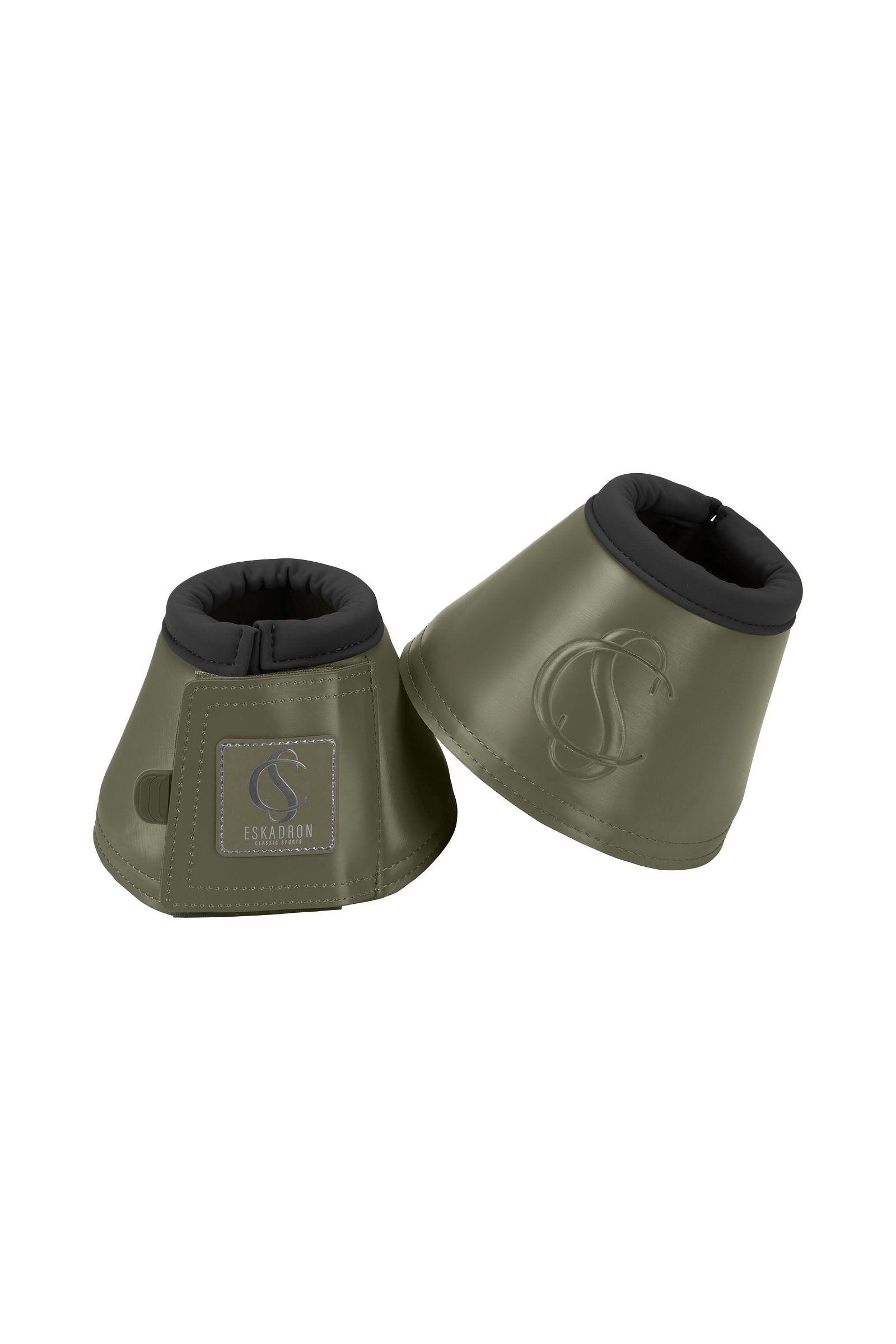 Eskadron Classic Sports SS25 Softslate cloches Leg Protection & Hoof Protection for Horses