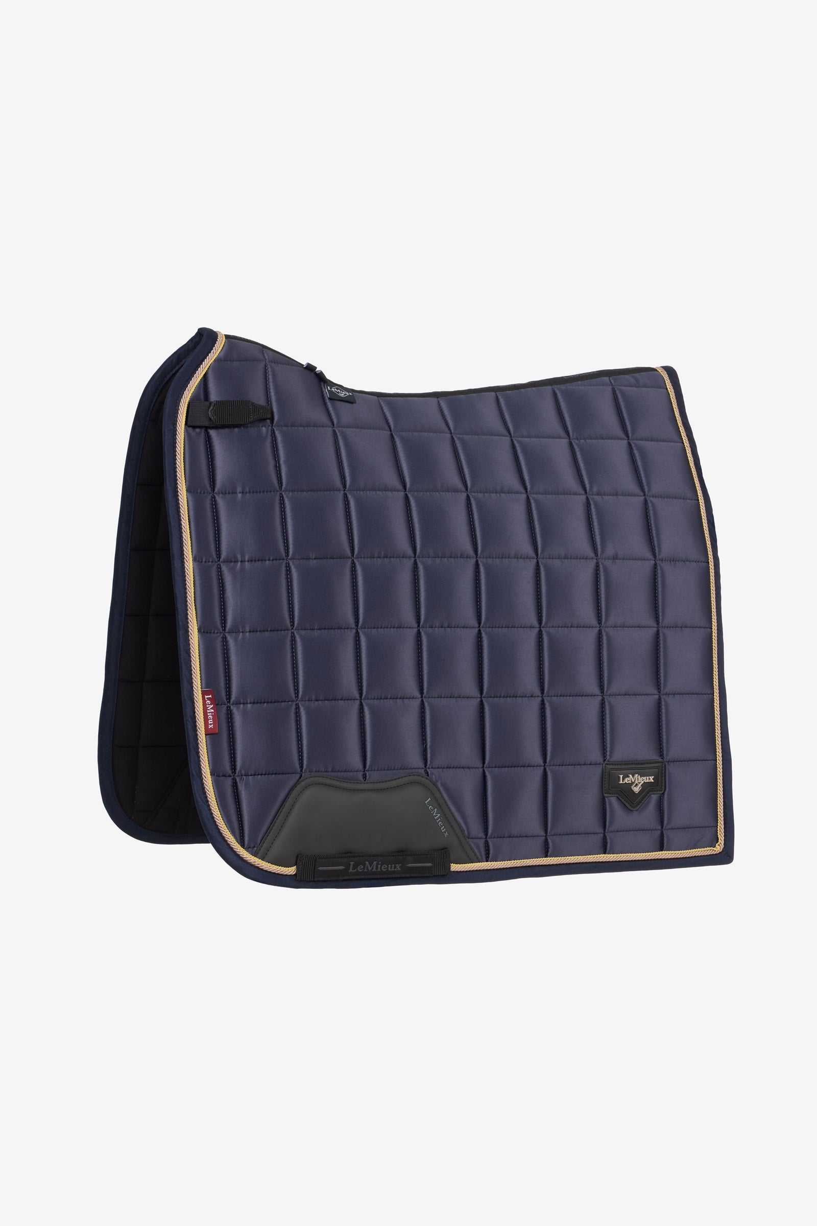 LeMieux Loire Classic Tapis de selle de dressage Tapis de selle