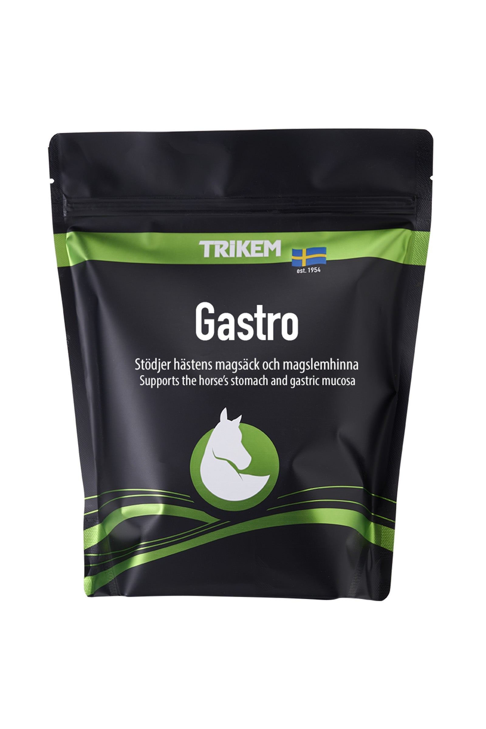 Trikem Sport Gastro Trikem, 1000 g Horse Feed & Nutrition