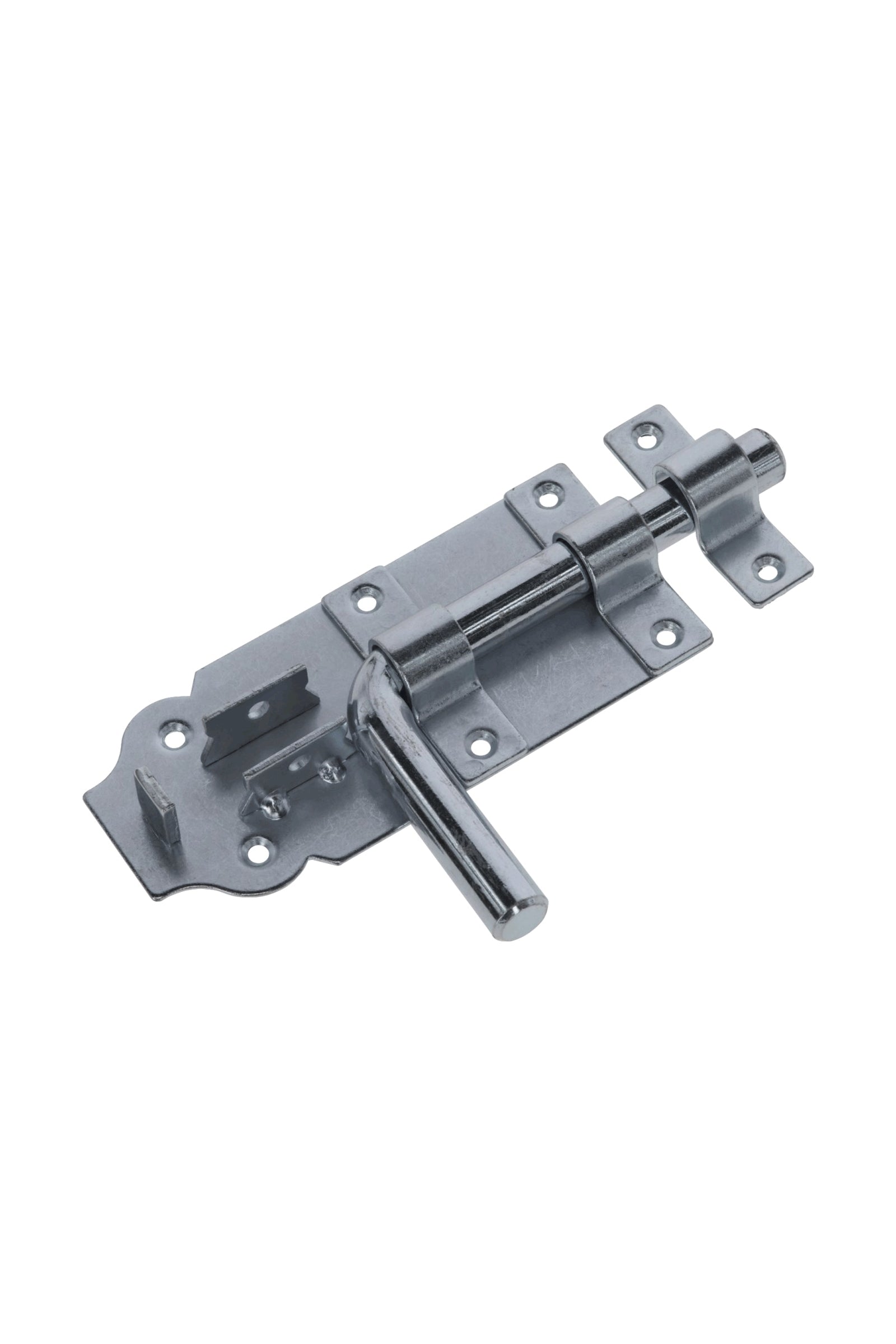 Kerbl Stable Gate Latch With Snap Lock Catch Matériel pour l'écurie