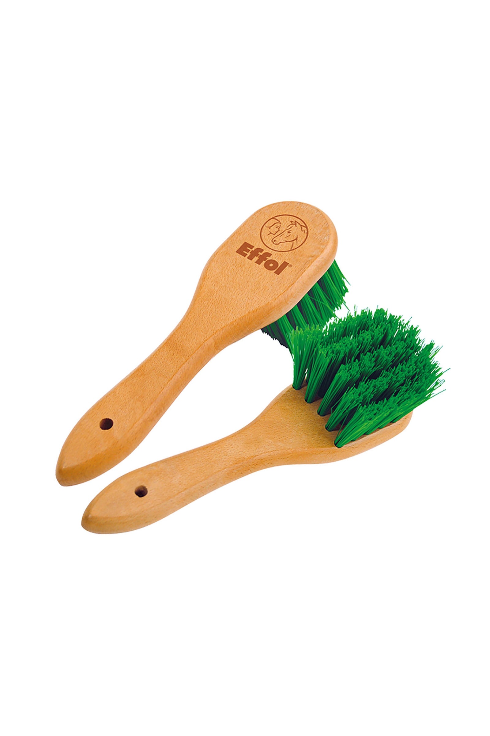 Effol Brosse à sabots Matériel de pansage