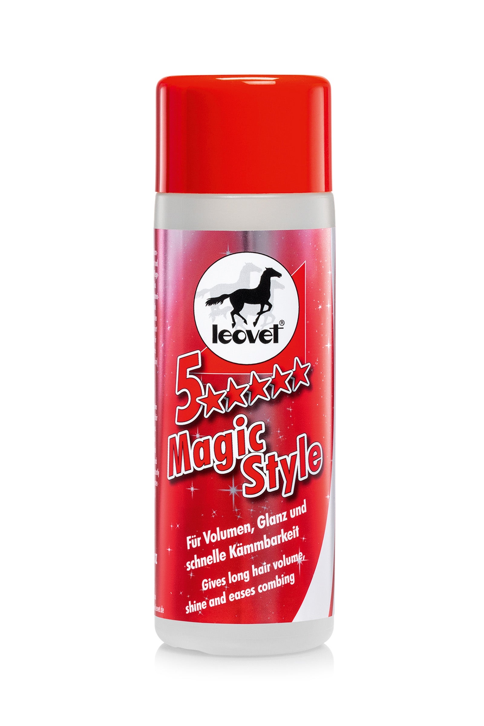 Leovet STYLE MAGIQUE 5 ÉTOILES Soins