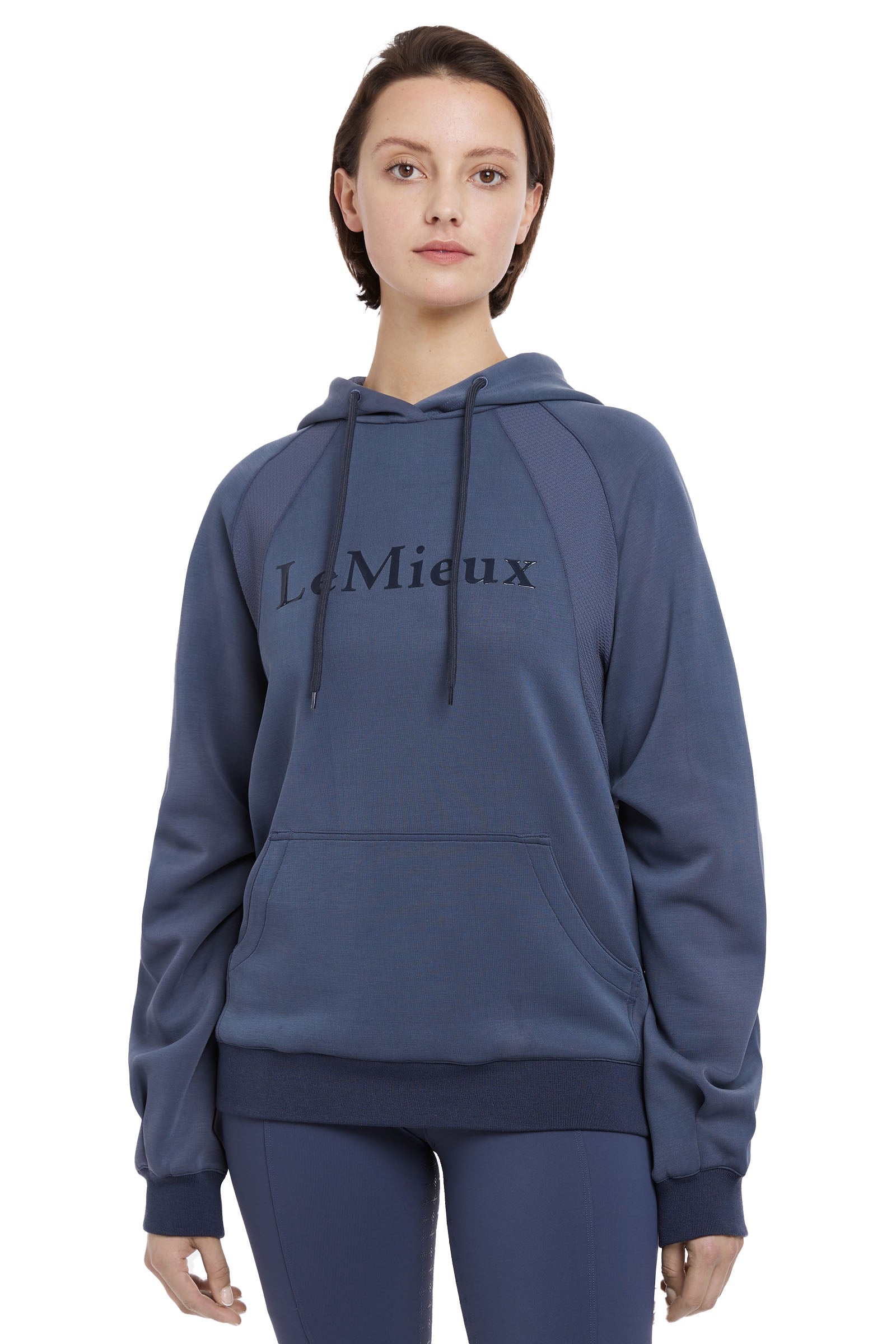 LeMieux Nadine Sweat à Capuche Vêtements d'équitation femme