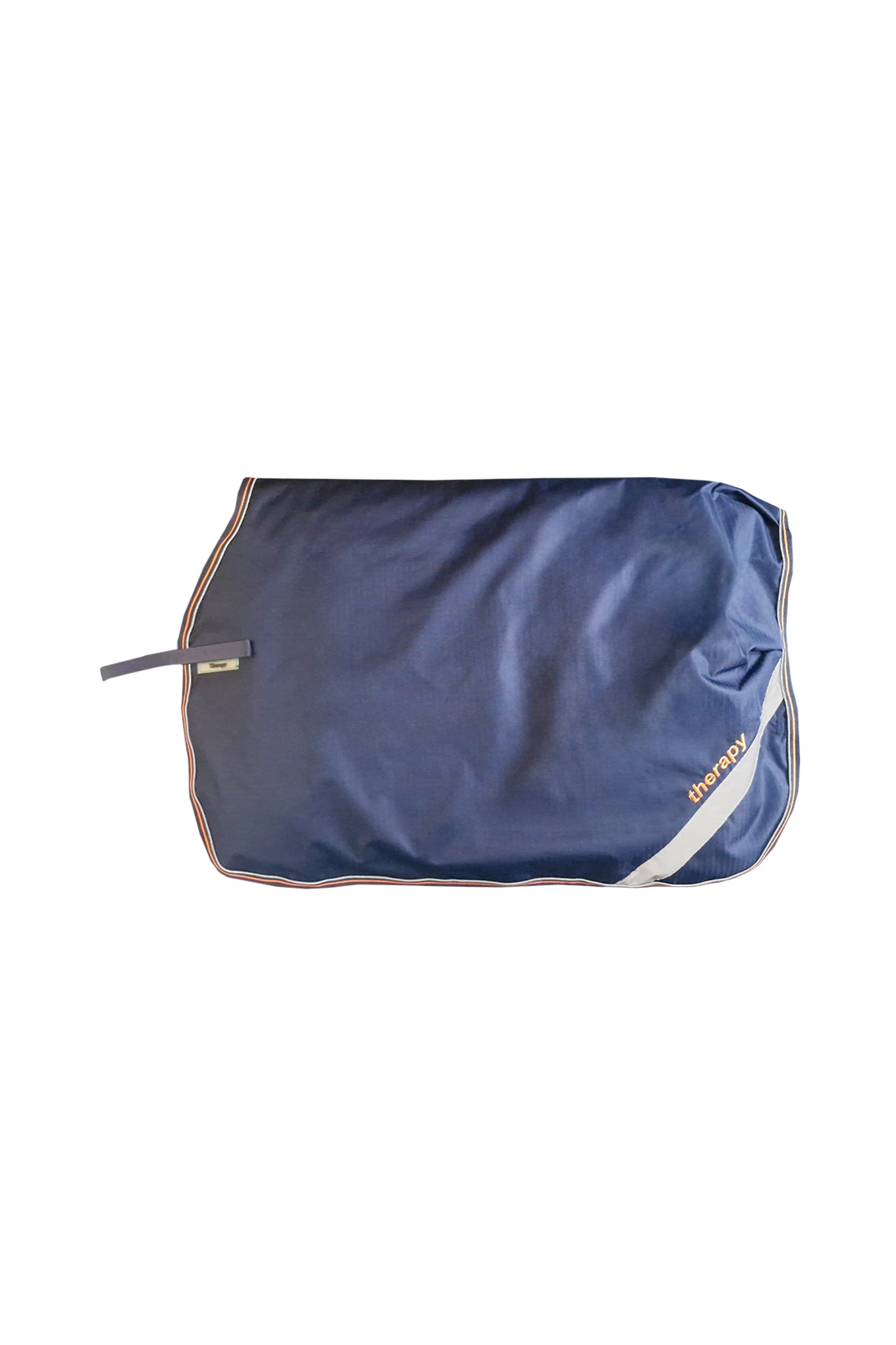 Bucas Therapy Couvre-reins Couvertures cheval
