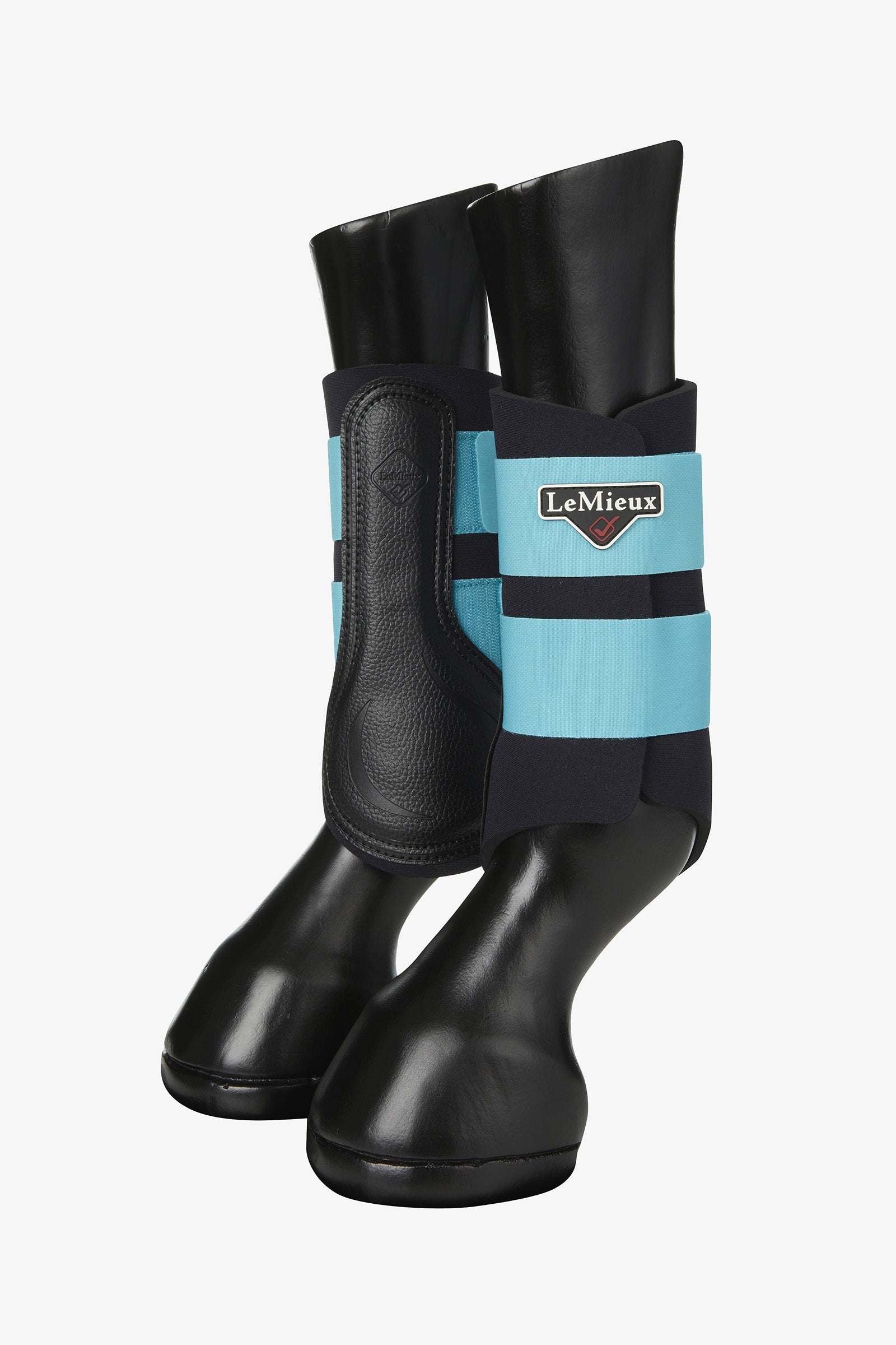LeMieux Grafter guêtres de dressage Leg Protection & Hoof Protection for Horses