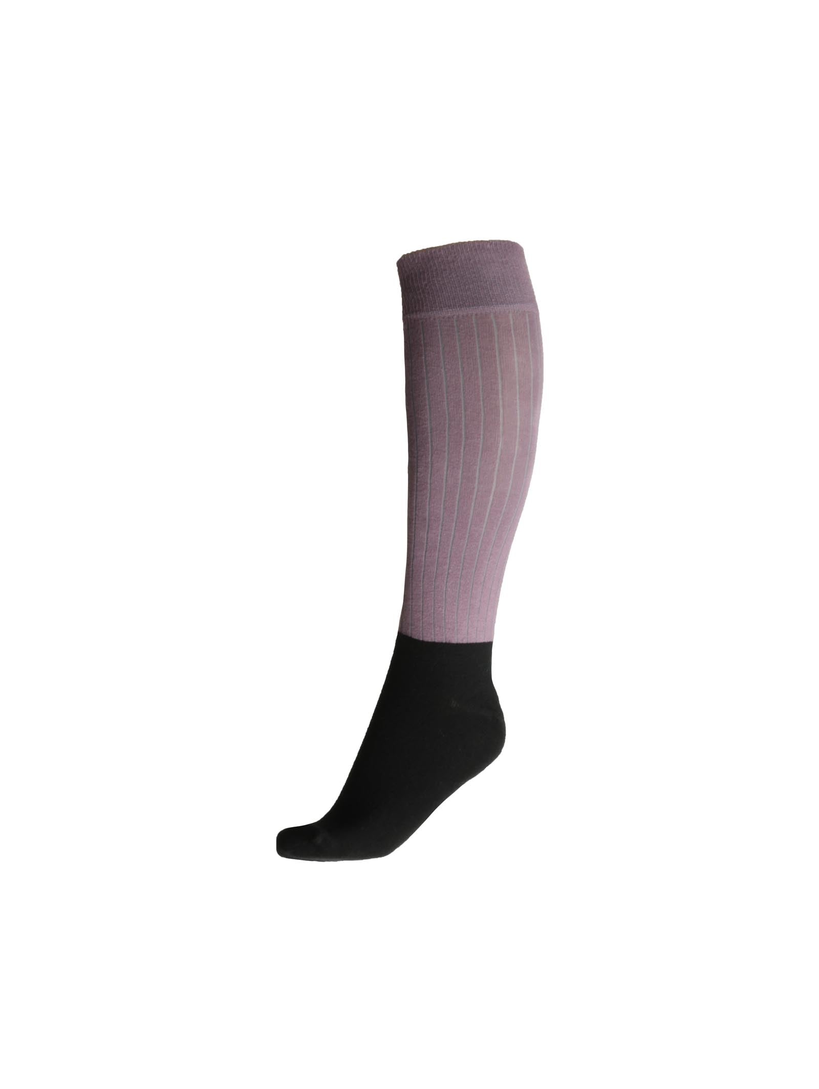 Horze Woolmix Chaussettes d'équitation Chaussettes