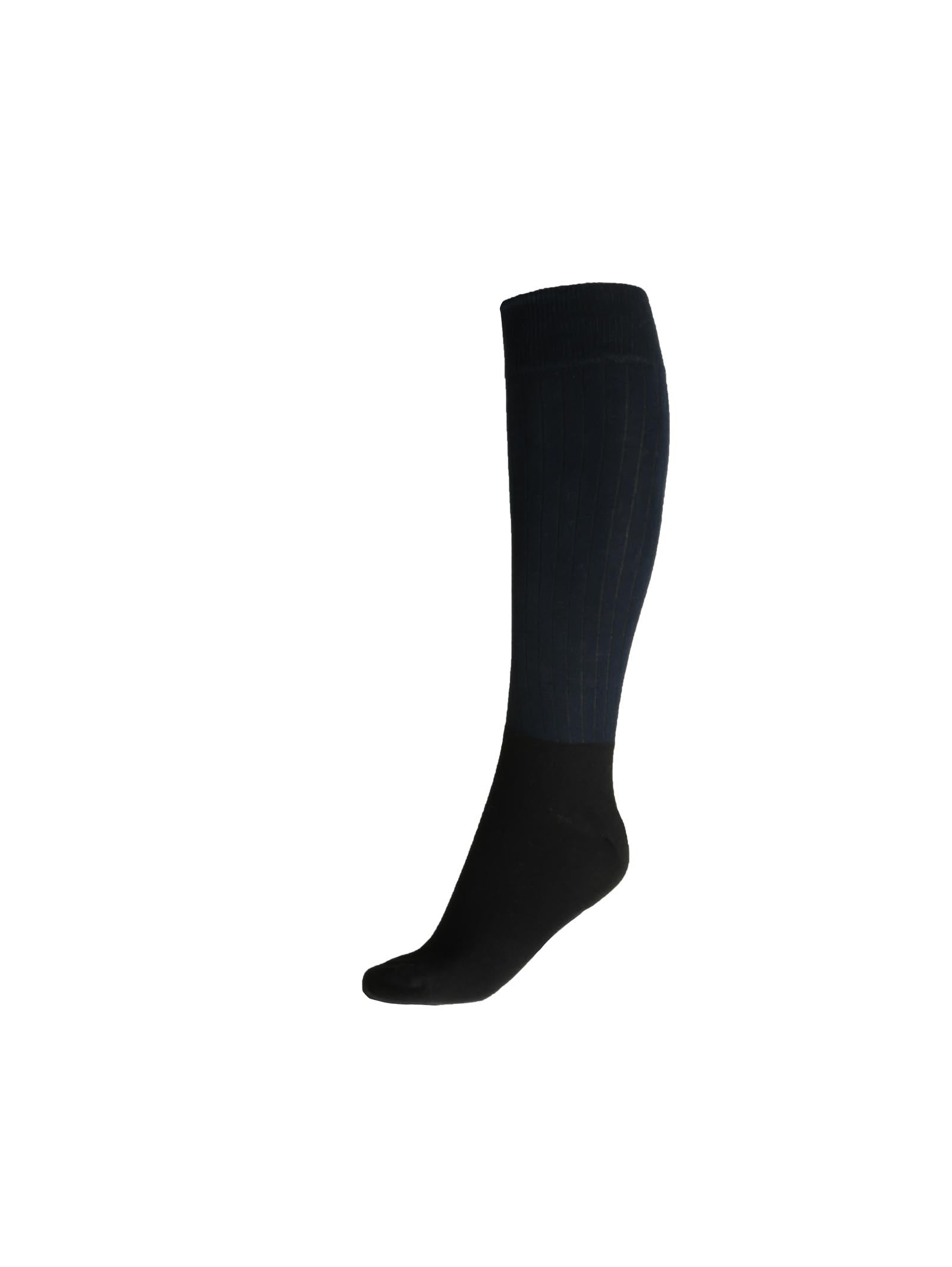 Horze Woolmix Chaussettes d'équitation Chaussettes