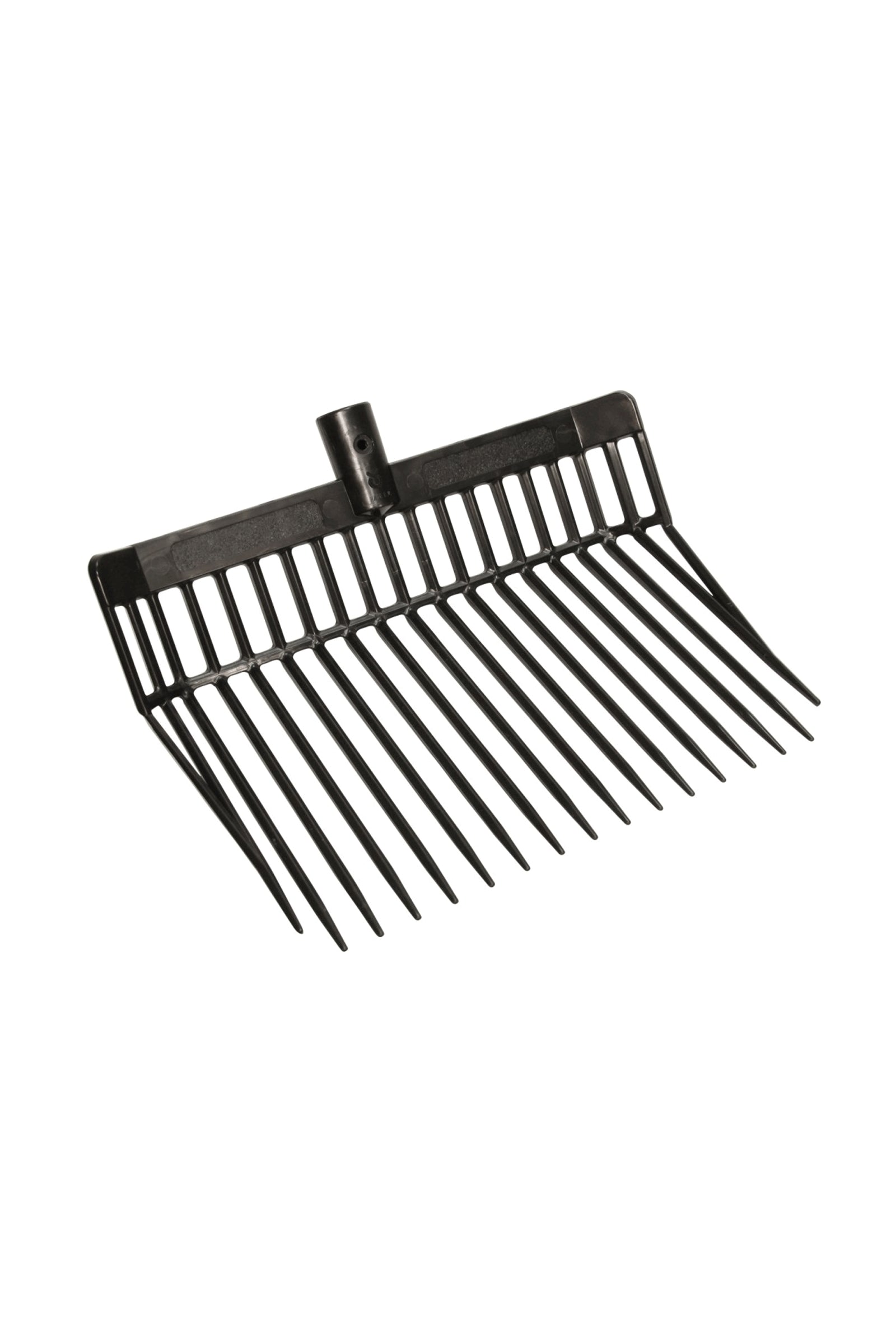 Kerbl Tête de fourche premium Matériel pour l'écurie