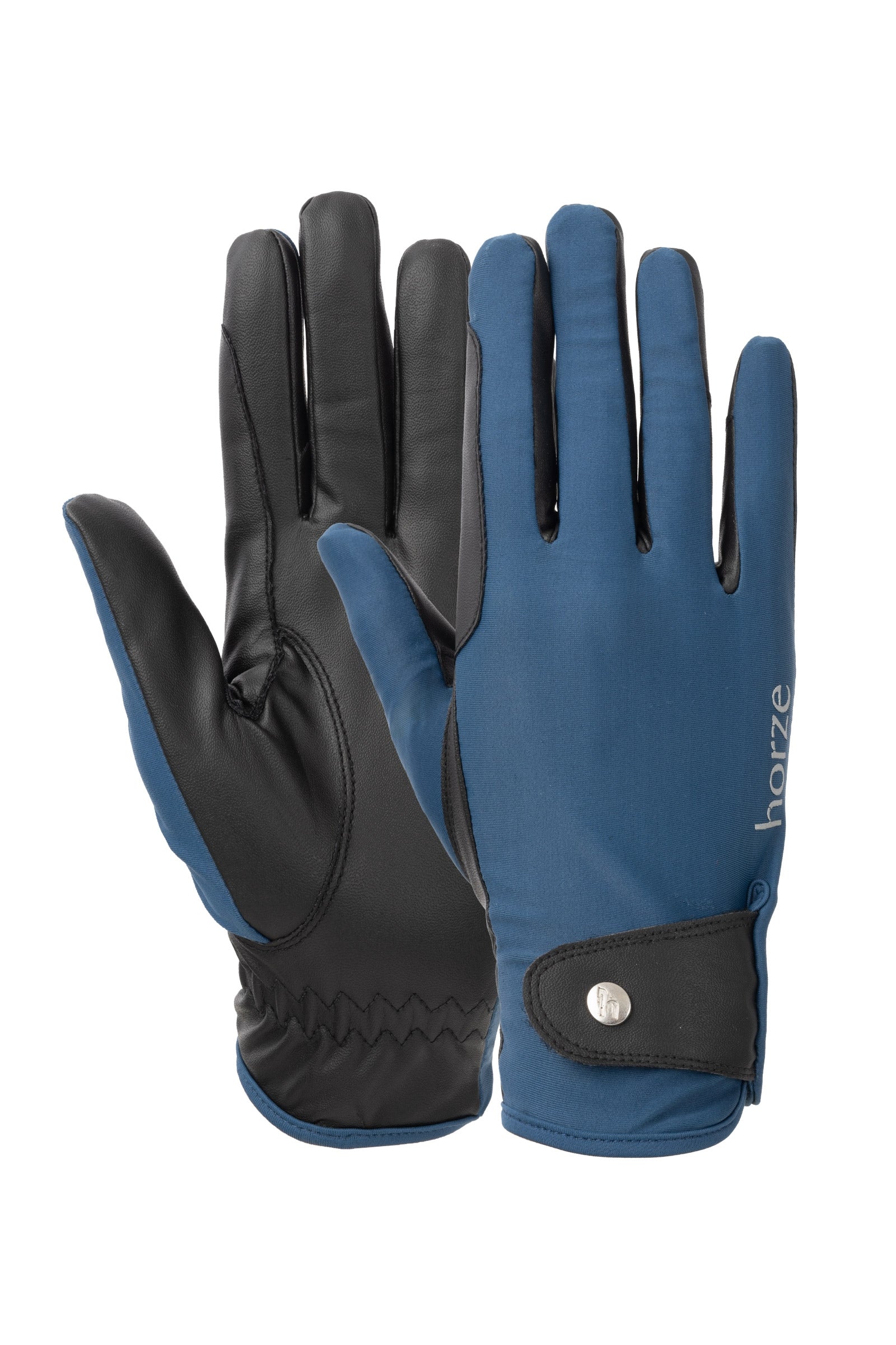 Horze Gants d'équitation été Malia Gants d'équitation