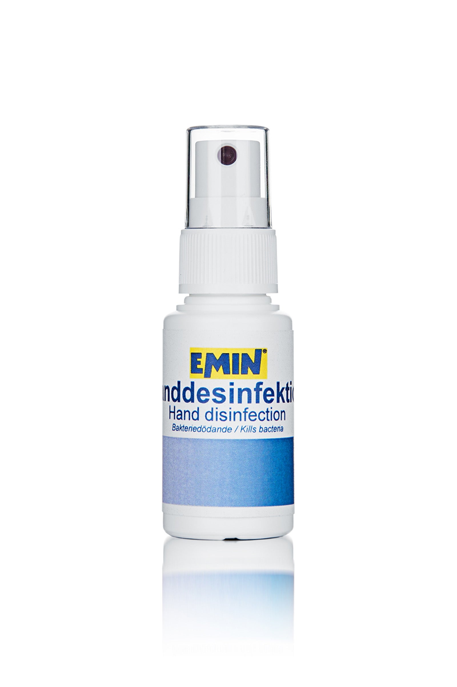 Emin Désinfectant pour mains Emin, 30 ml Soins