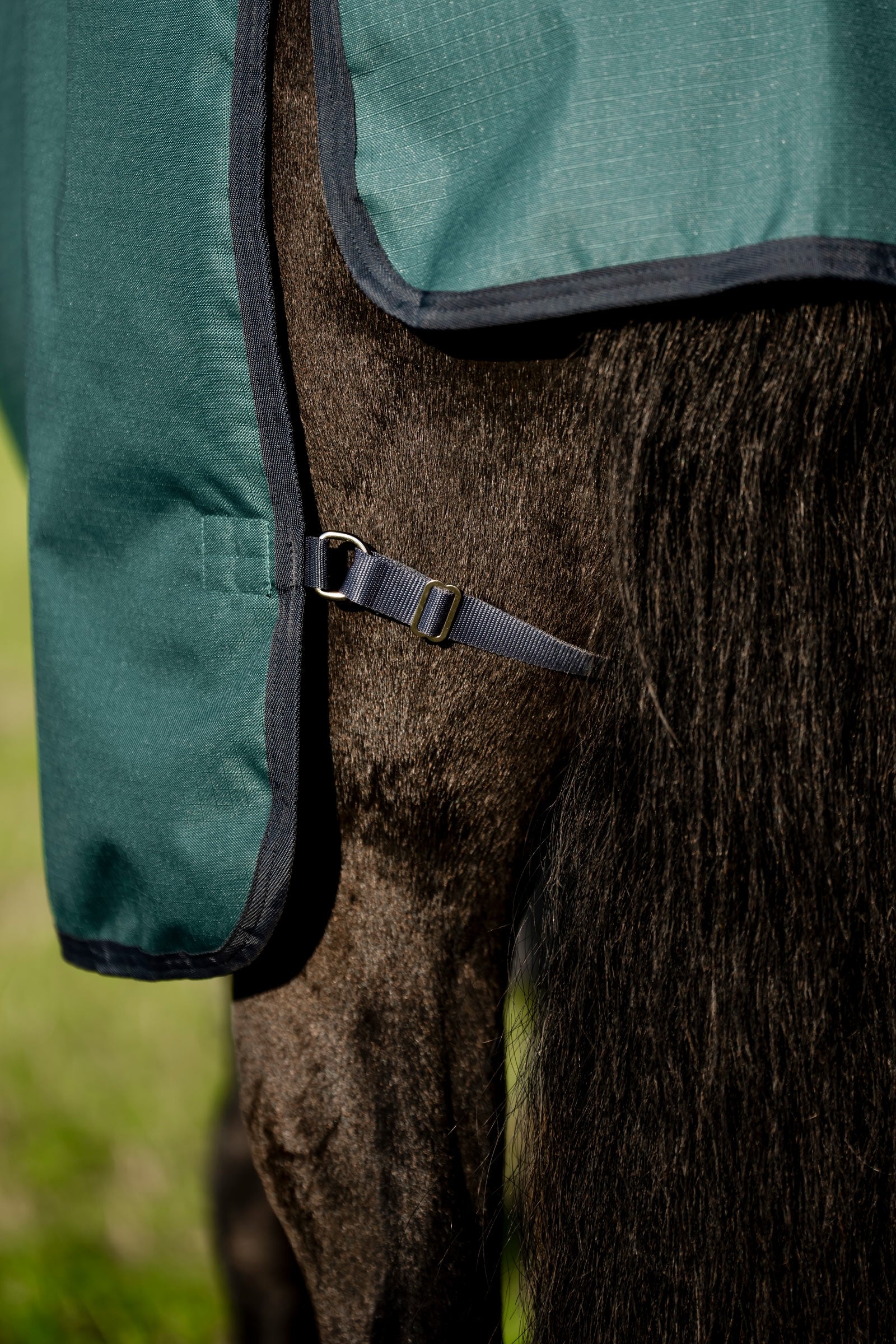 Horseware Amigo Ripstop 900D Plus Pony Turnout Rug, 0 g Horse Rugs