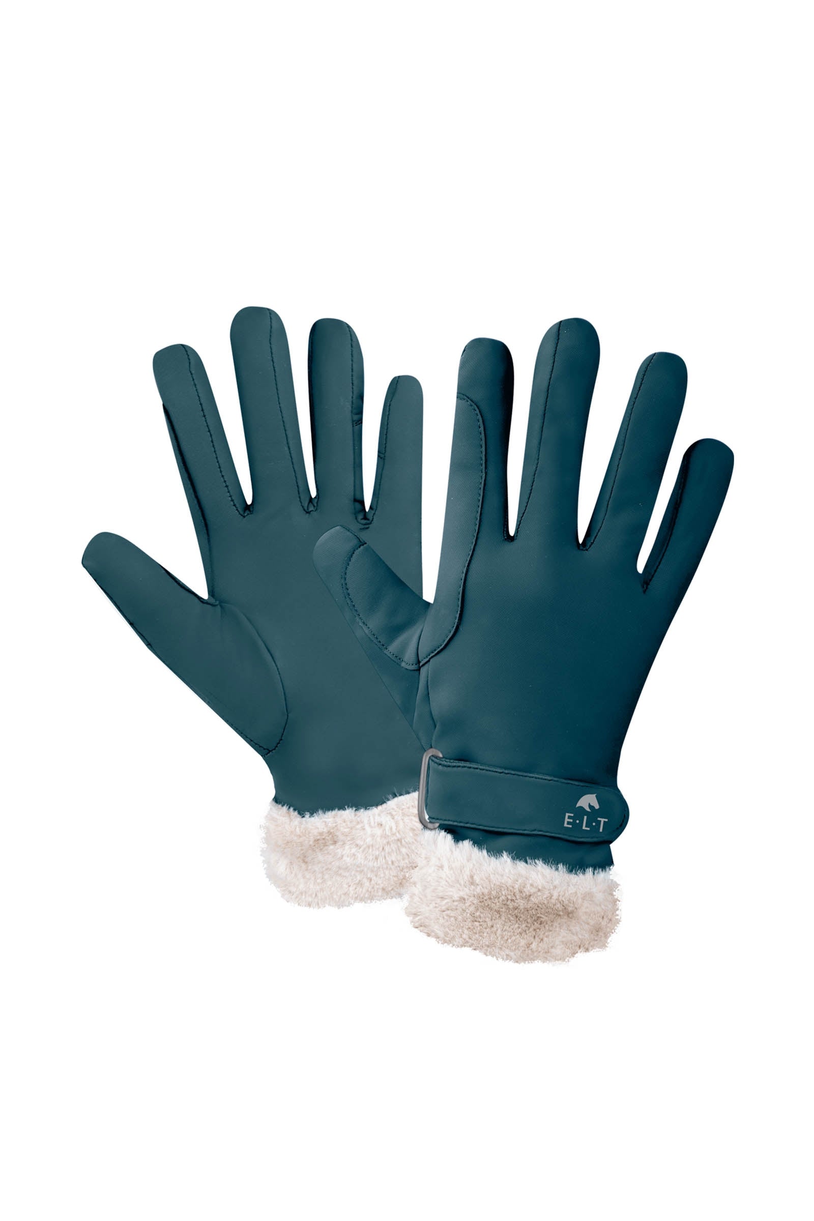 ELT Ridingglove St. Moritz Gants d'équitation