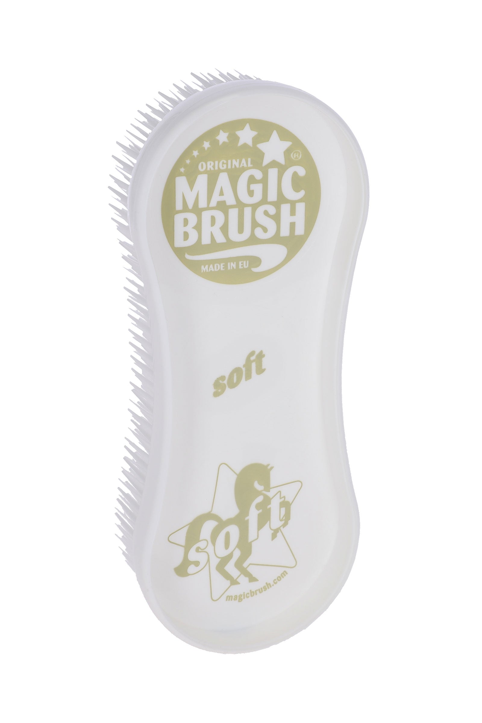 Magic Brush MagicBrush Soft Matériel de pansage