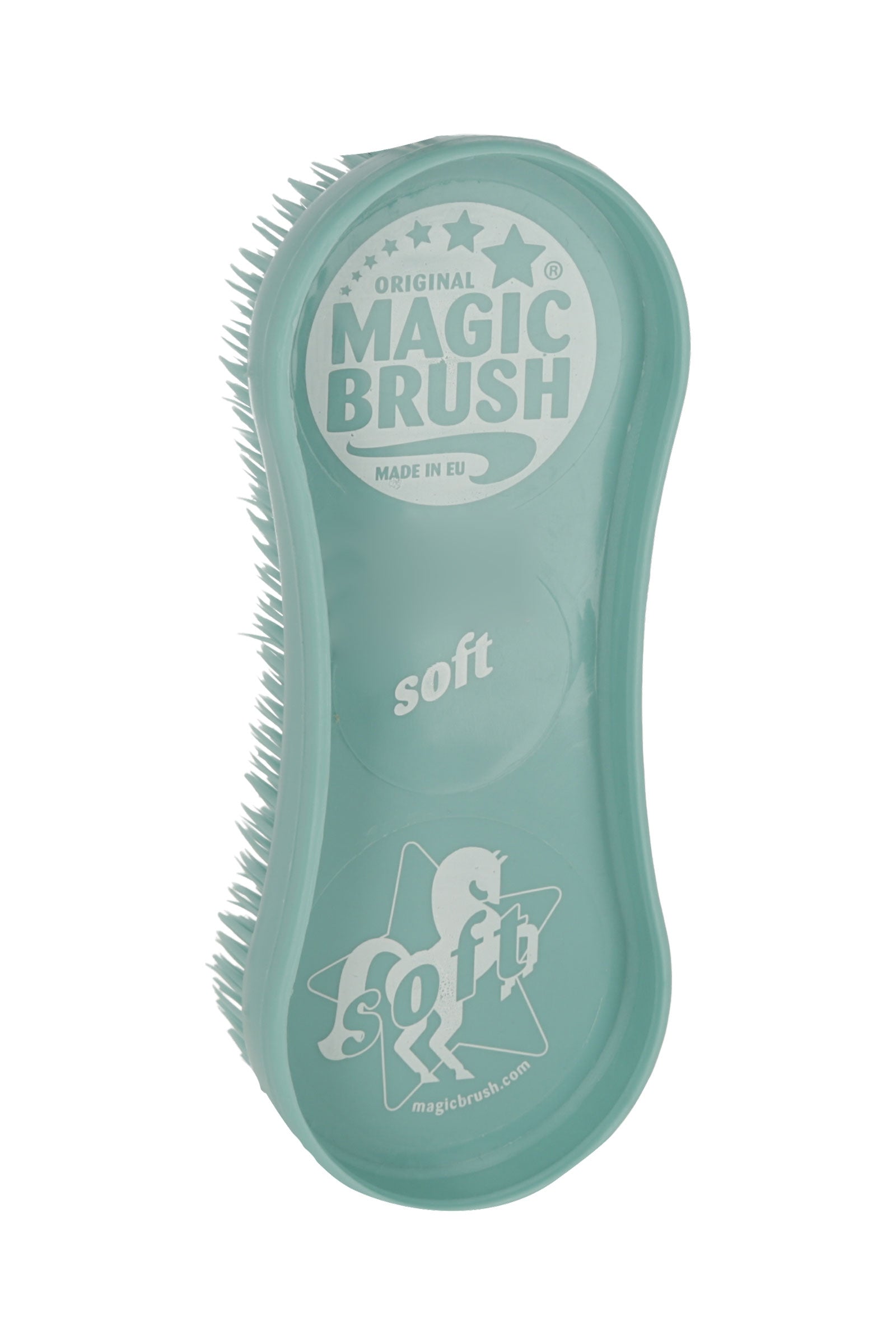 Magic Brush MagicBrush Soft Matériel de pansage