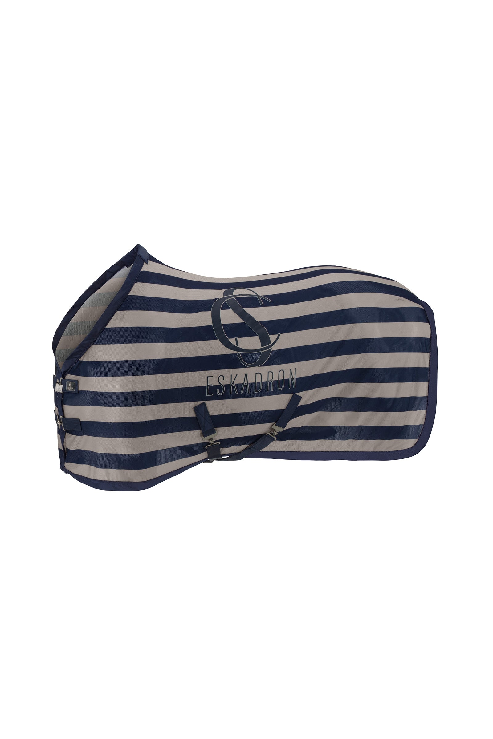 Eskadron Classic Sports Fly Rug Cooler Fly SS24 Couvertures cheval