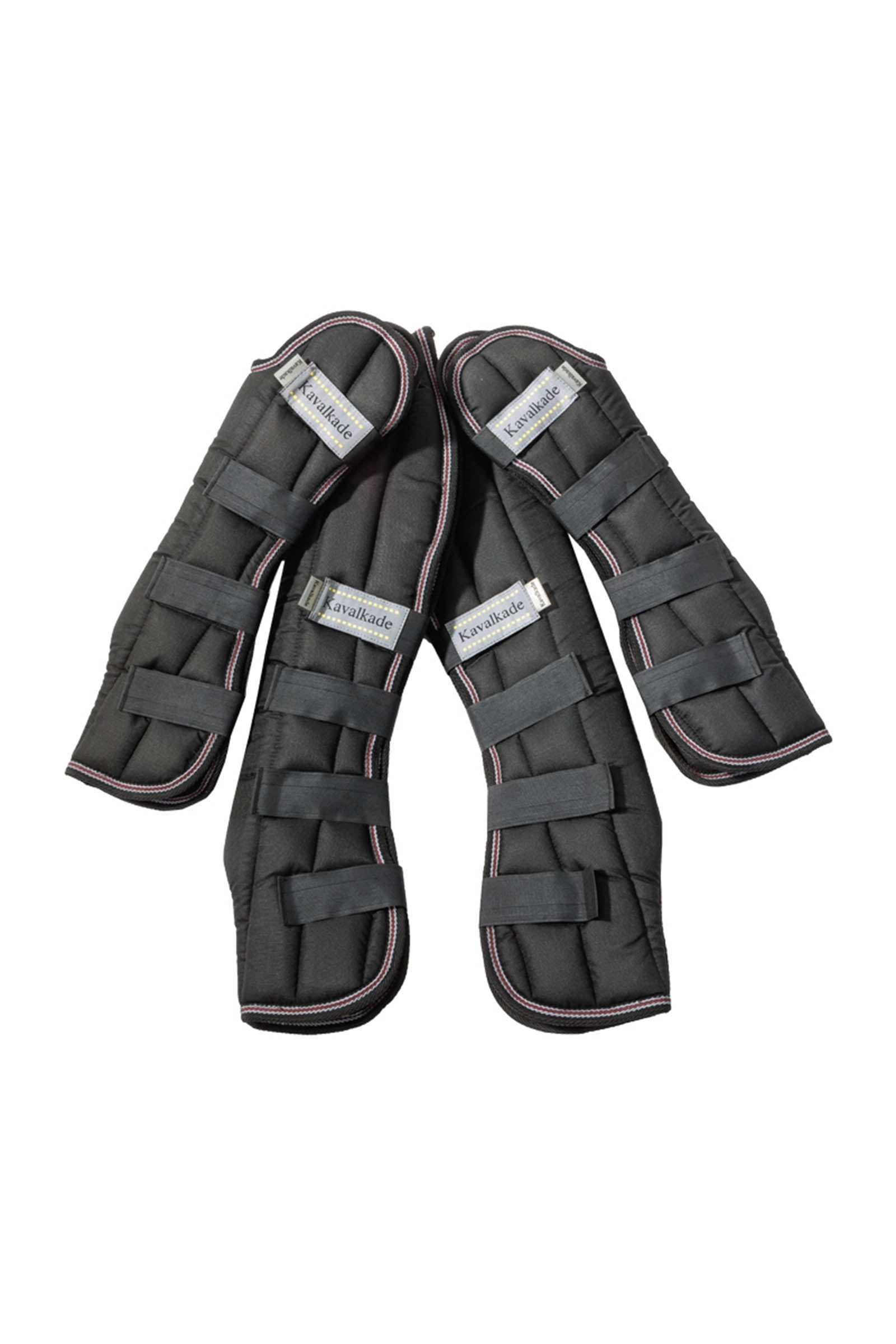 Kavalkade Guêtres de transport Montreal Leg Protection & Hoof Protection for Horses