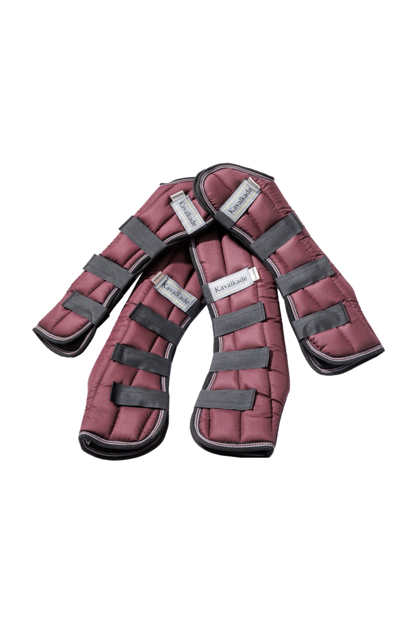Kavalkade Guêtres de transport Montreal Leg Protection & Hoof Protection for Horses
