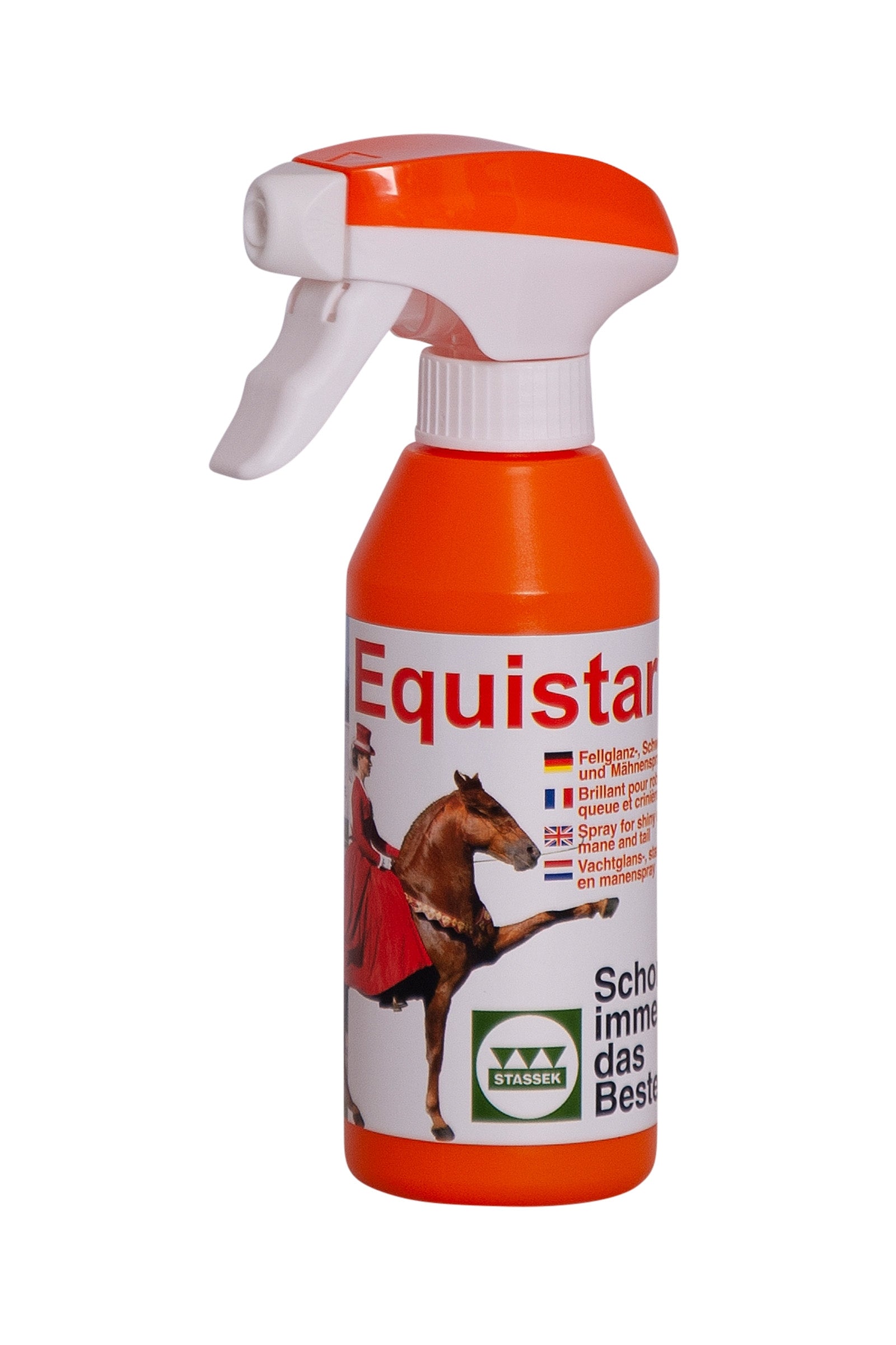 Stassek Vaporisateur pour flacons, 250 ml Soins