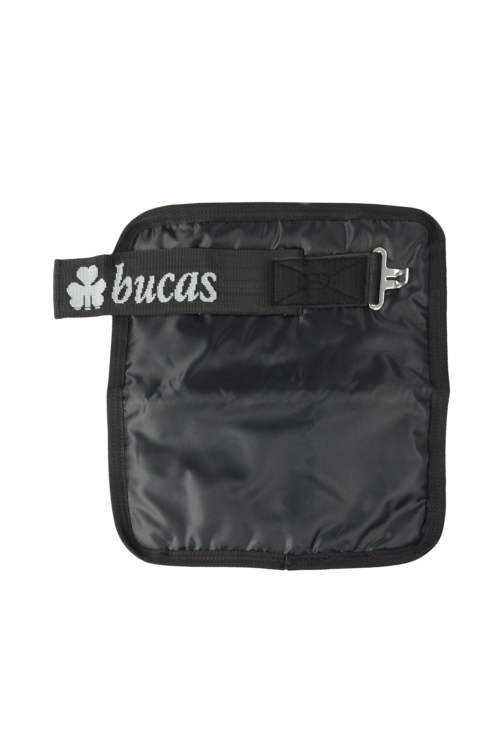 Bucas Rallonge de poitrail T-Bar, magnétique, 24 cm Couvertures cheval