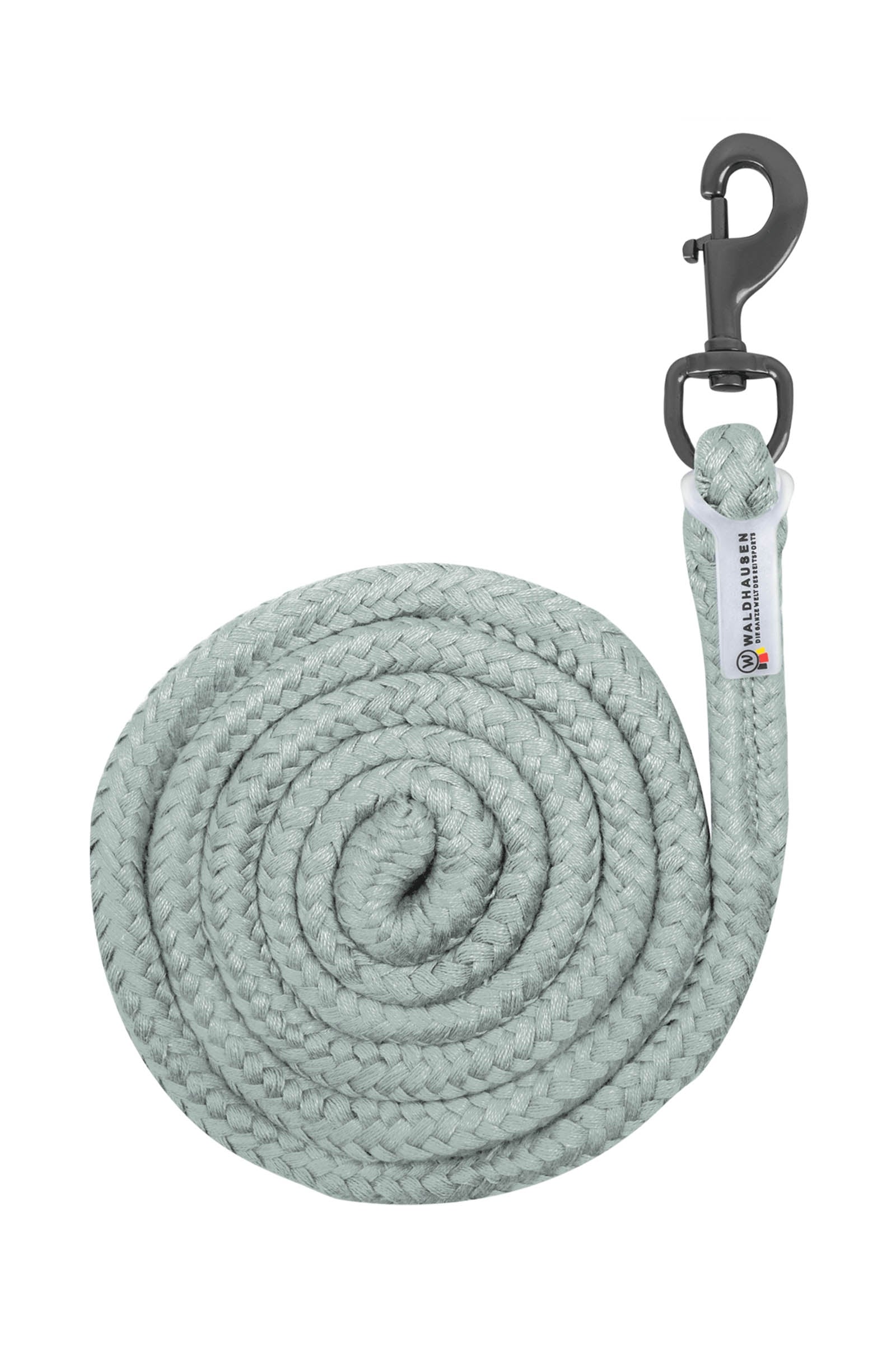 Waldhausen Plus Lead Rope With Snap Hook Licols & longes