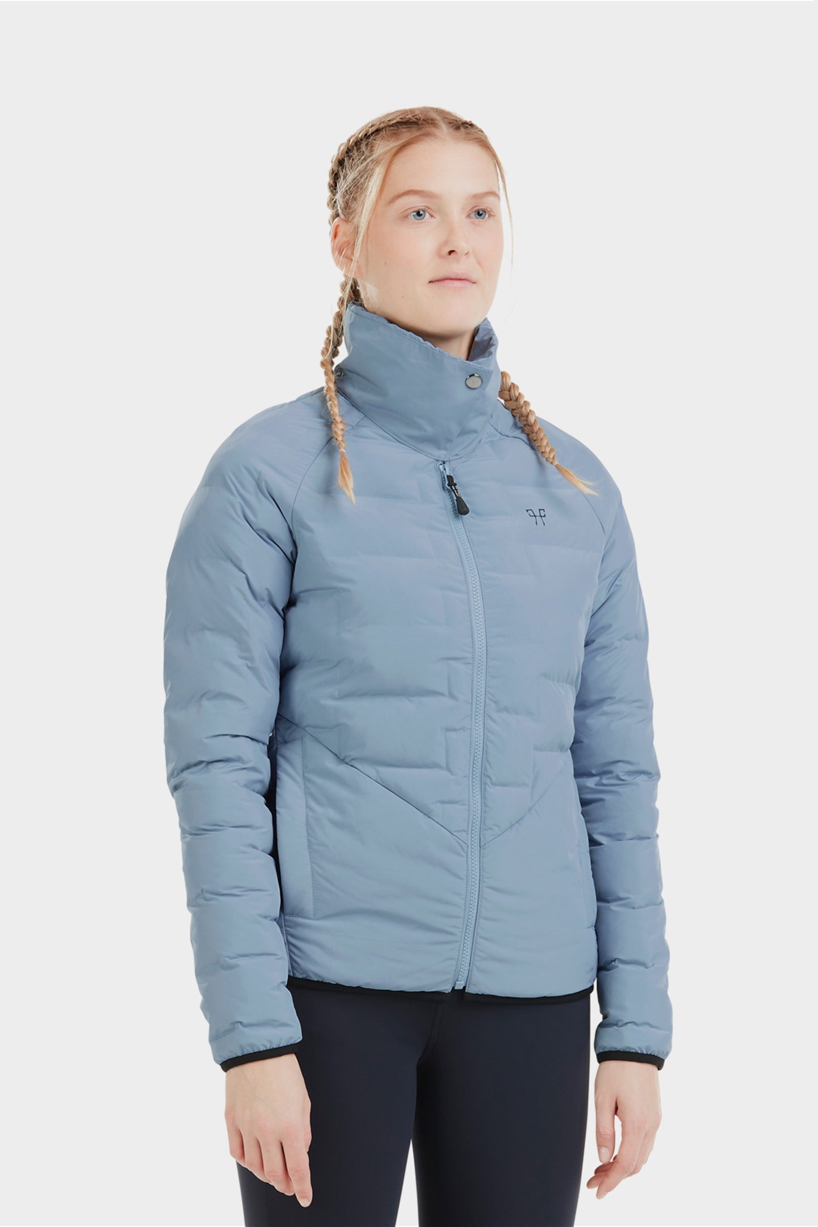 Horse Pilot Softlight Veste Femme Vêtements d'équitation femme
