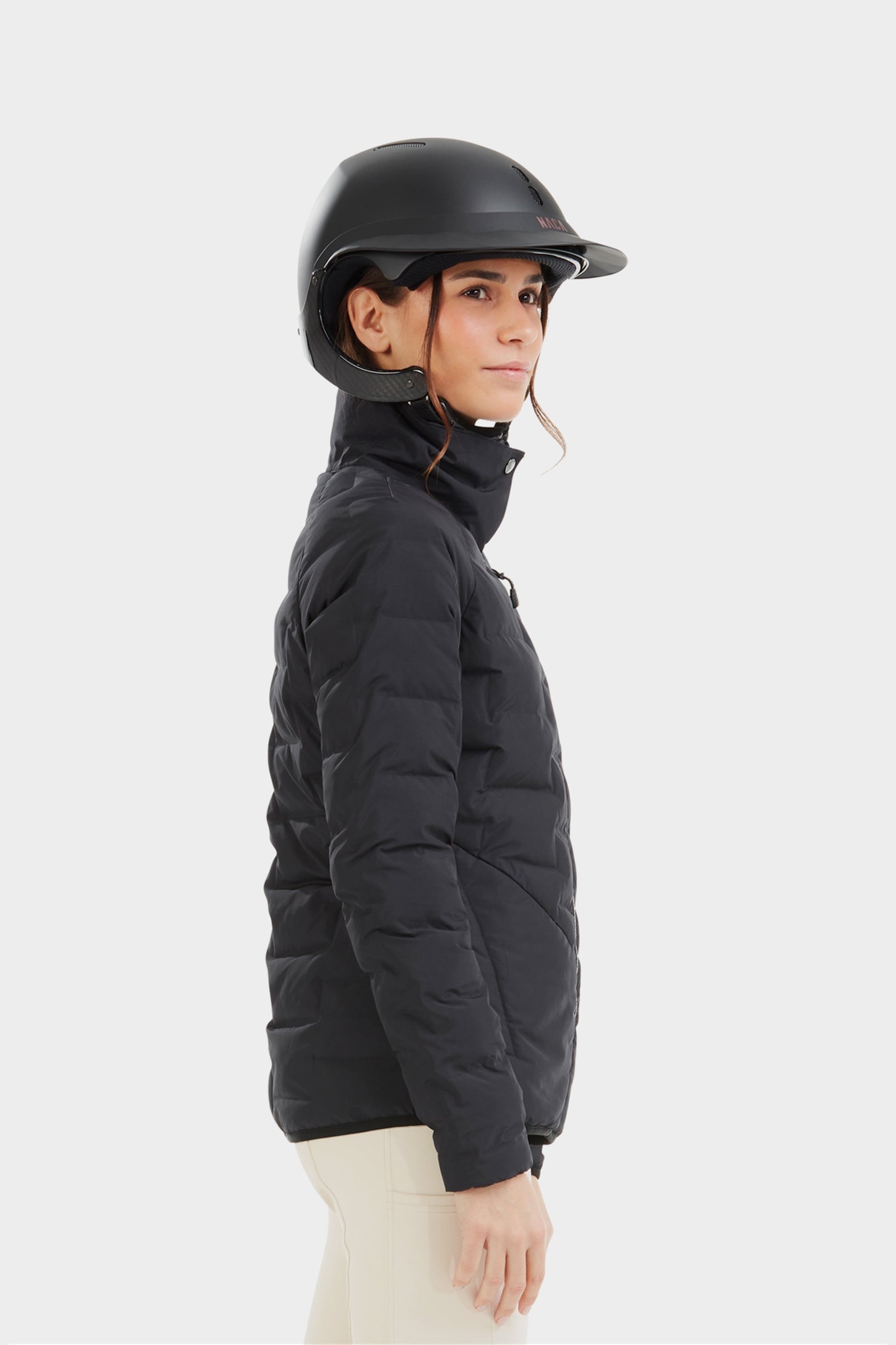Horse Pilot Softlight Veste Femme Vêtements d'équitation femme
