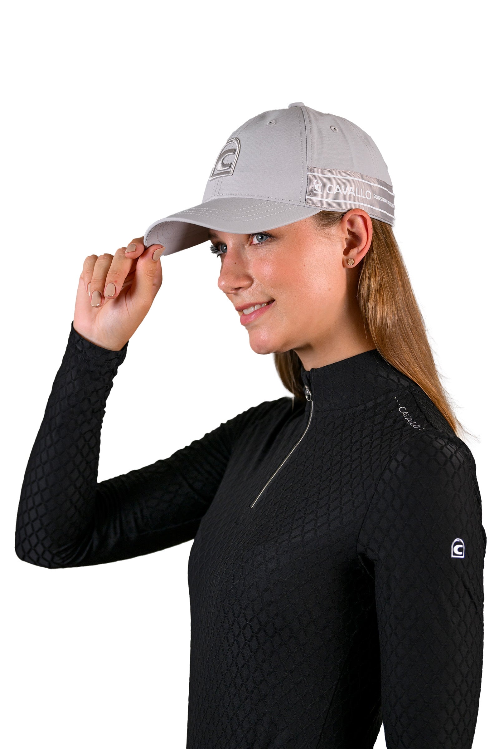 Cavallo Cavalninette Baselayer, Women's Women’s Riding Clothing