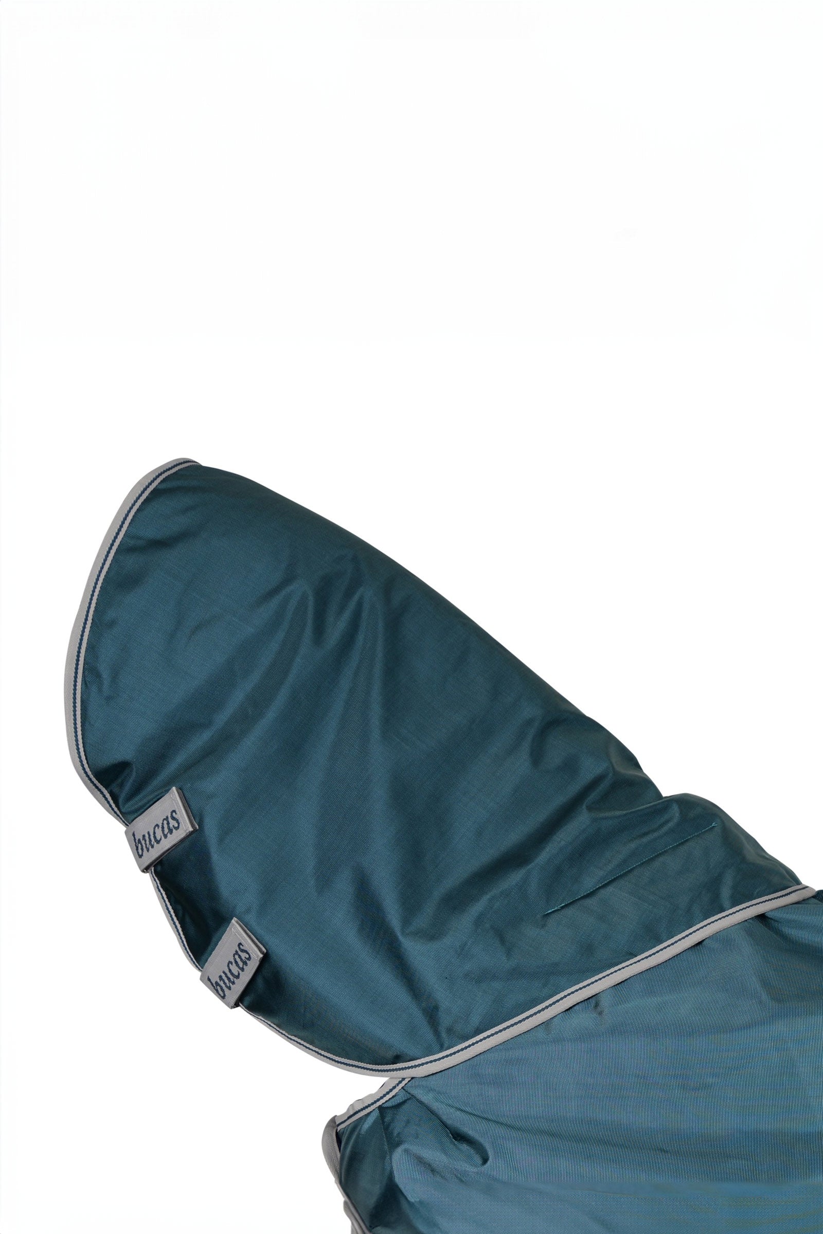 Bucas Atlantic couvre-cou pour couverture d'extérieur, 300 g Couvertures cheval