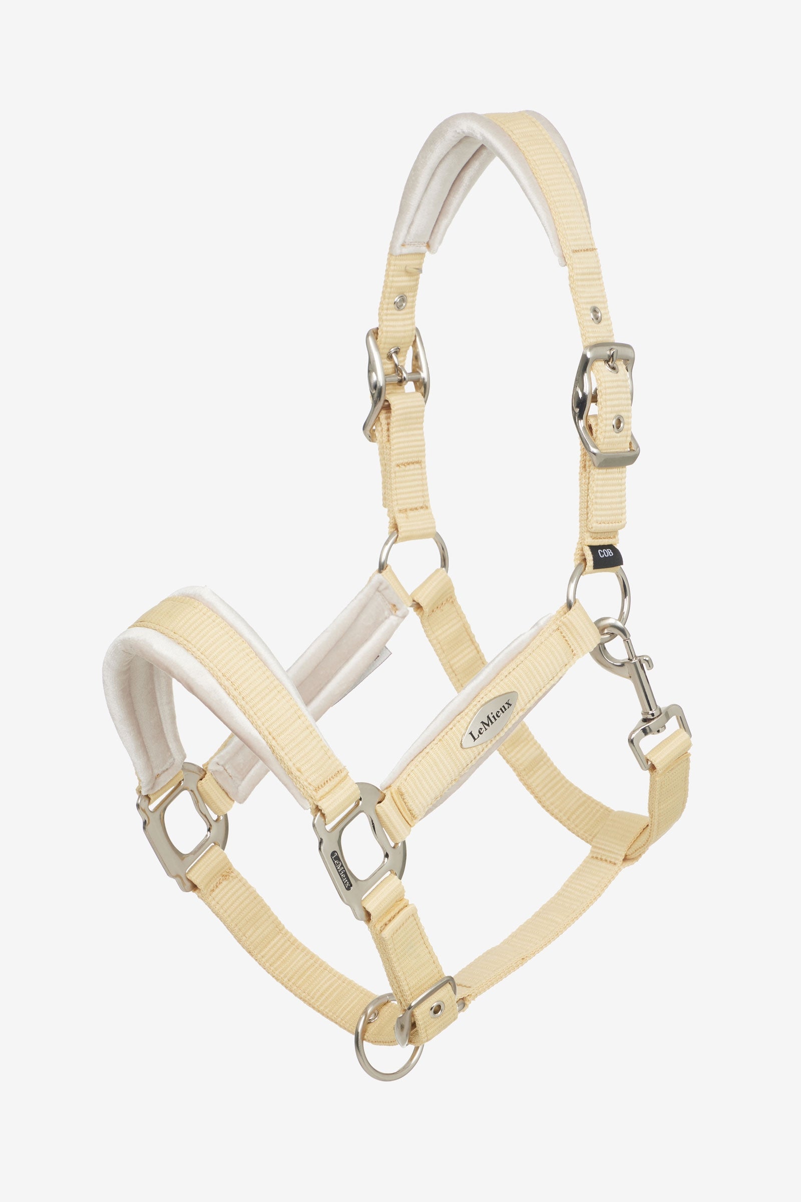LeMieux Versailles Licol Licols & longes