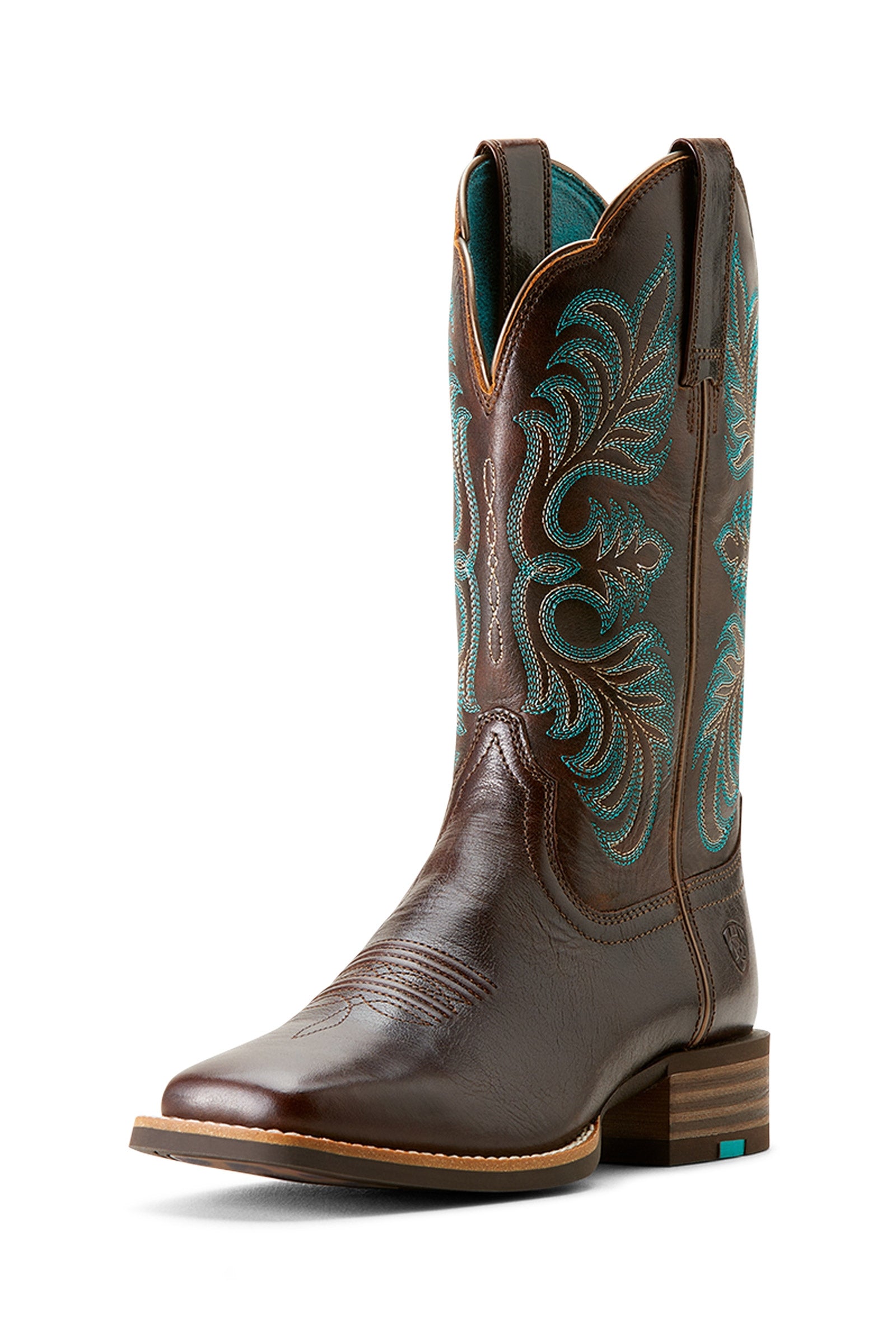 Ariat Gillette bottes western femme Bottes d'équitation & chaps