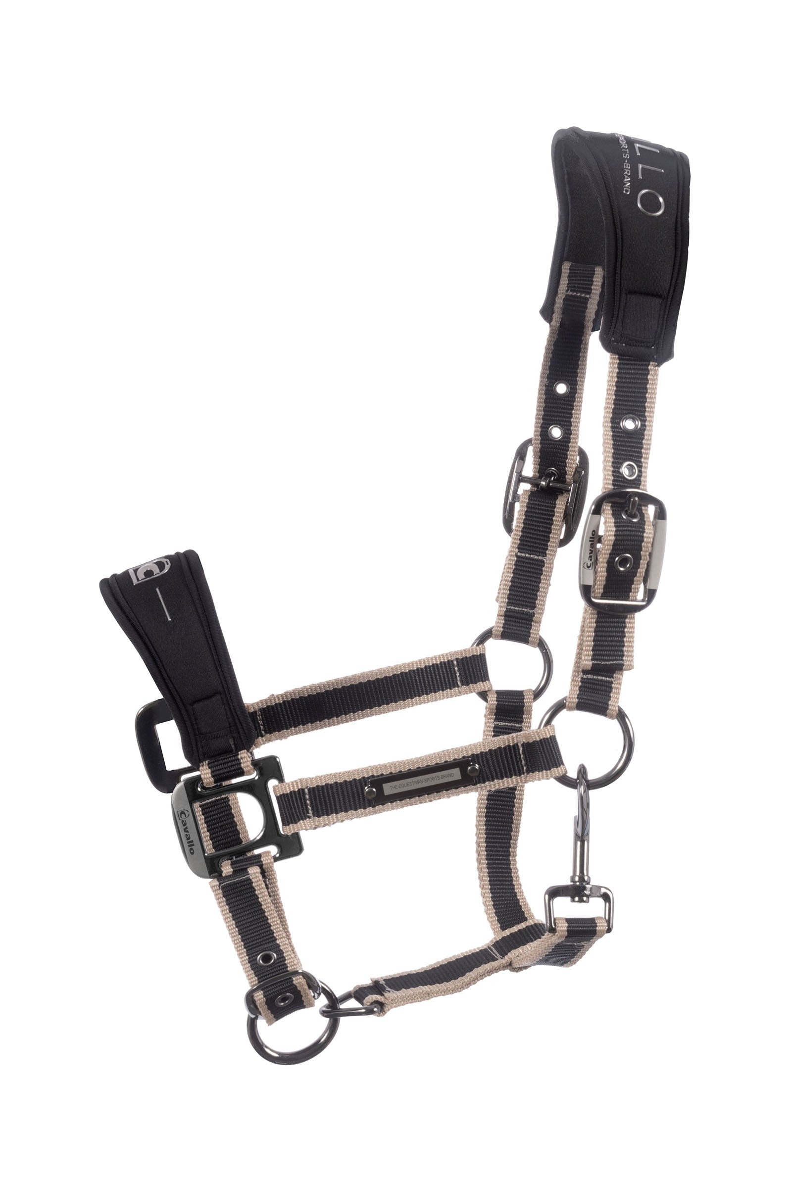 Cavallo CavalSoft Softshell licol Licols & longes