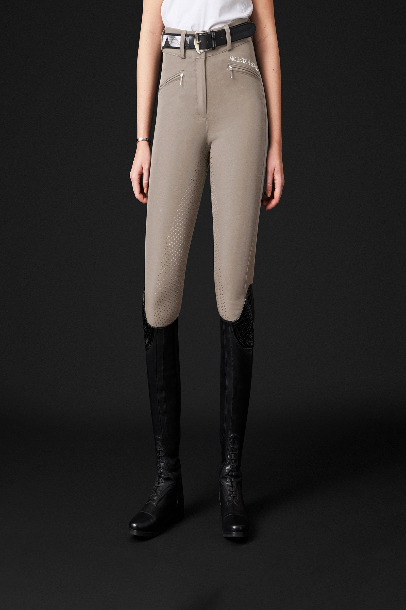 Mountain Horse Diana Women´s Fullgrip Breeches Womens Breeches