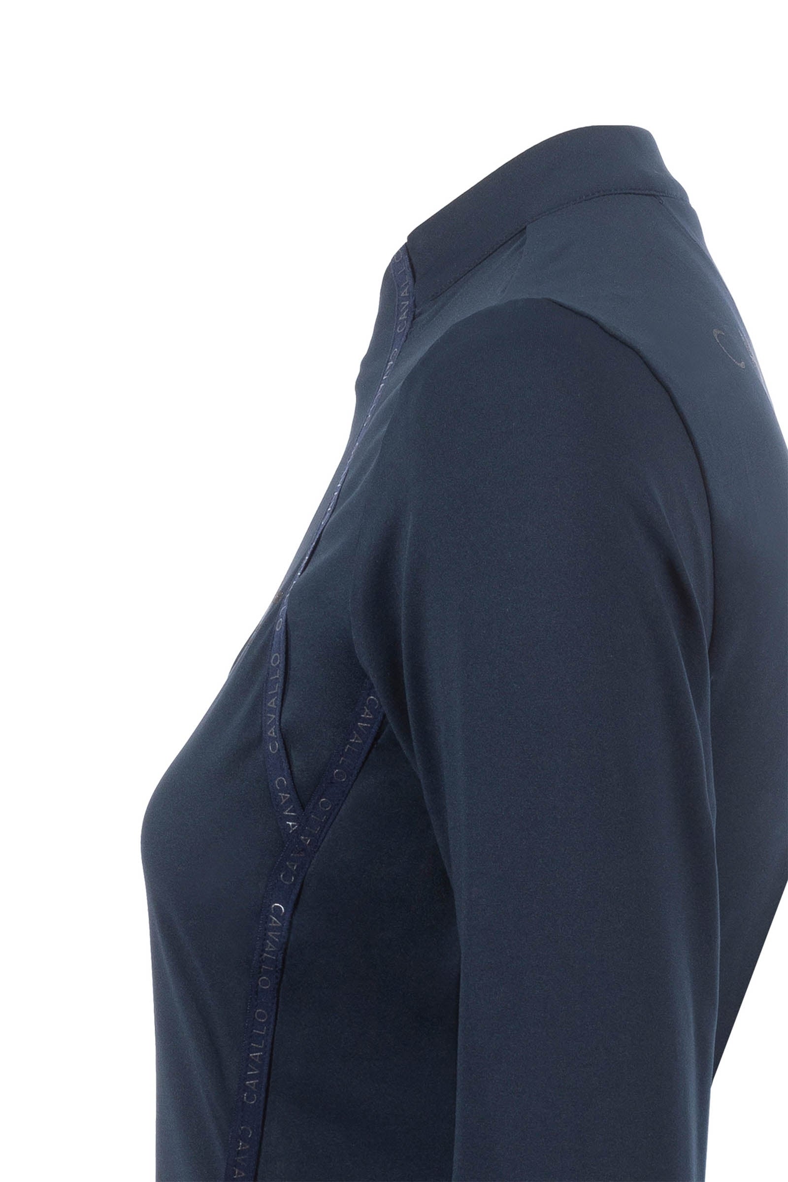 Cavallo CavalReyna  Women's Halfzip-Shirt Women’s Riding Clothing