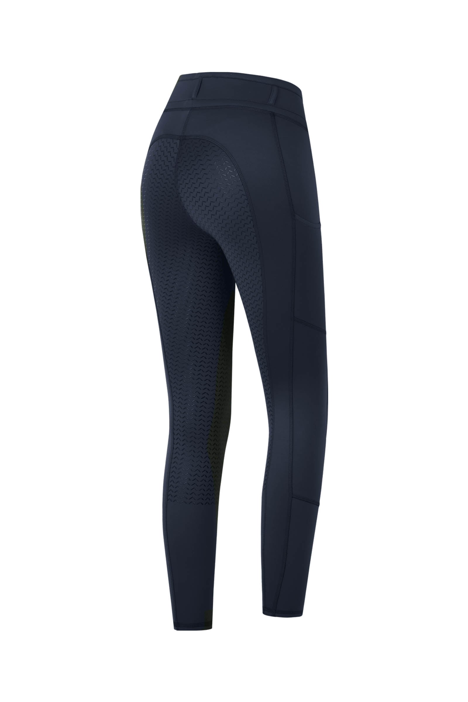 ELT Ella Legging D’équitation Thermique, Enfants Vêtements d'équitation enfant