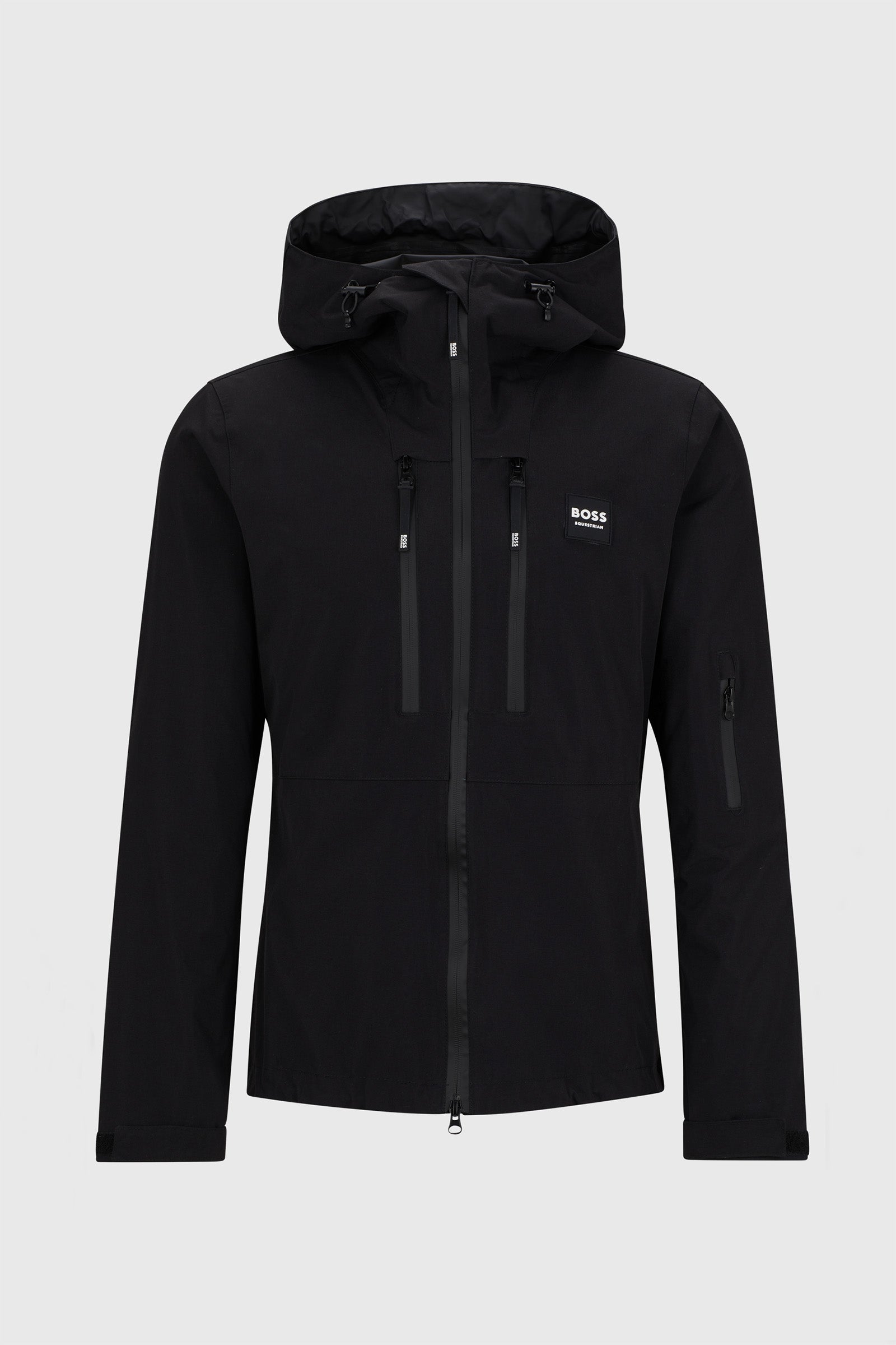 Boss Veste de pluie Neil Vêtements d'équitation homme