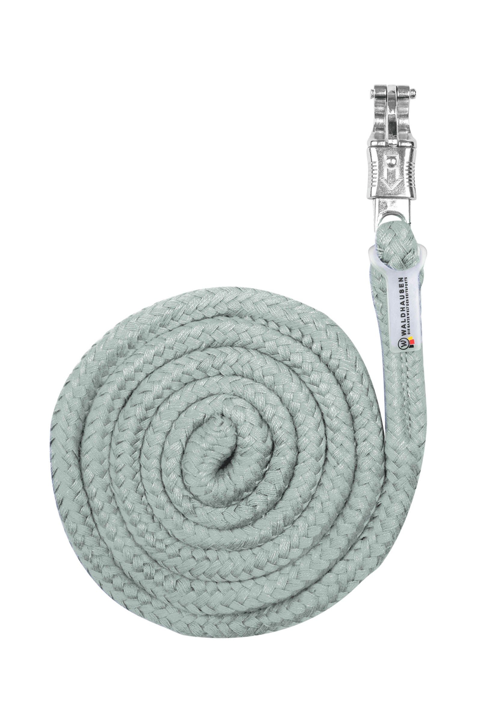 Waldhausen Economic Tie Rope With Panic Hook Licols & longes