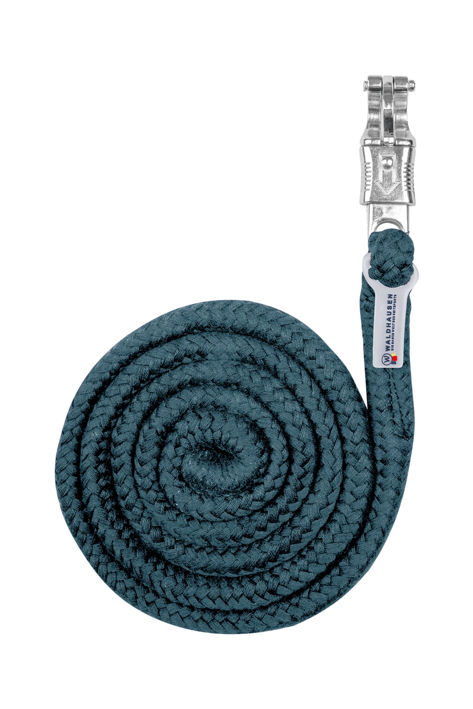 Waldhausen Economic Tie Rope With Panic Hook Licols & longes