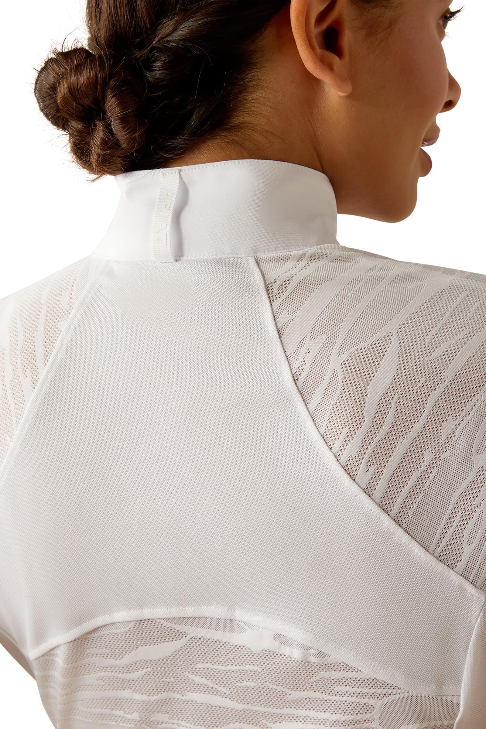 Ariat Aptos Vent 2.0 Women's Show Shirt Women’s Riding Clothing